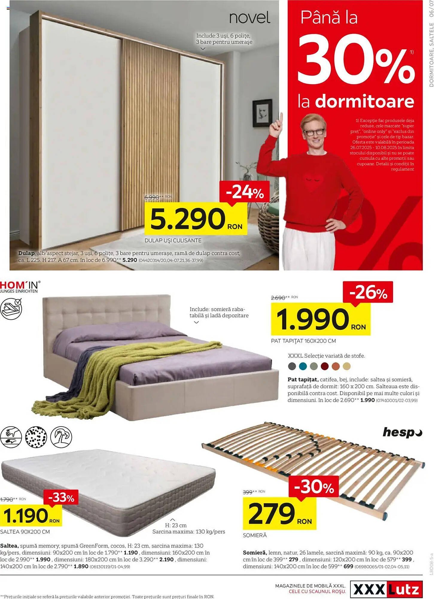 Catalog XXXLutz