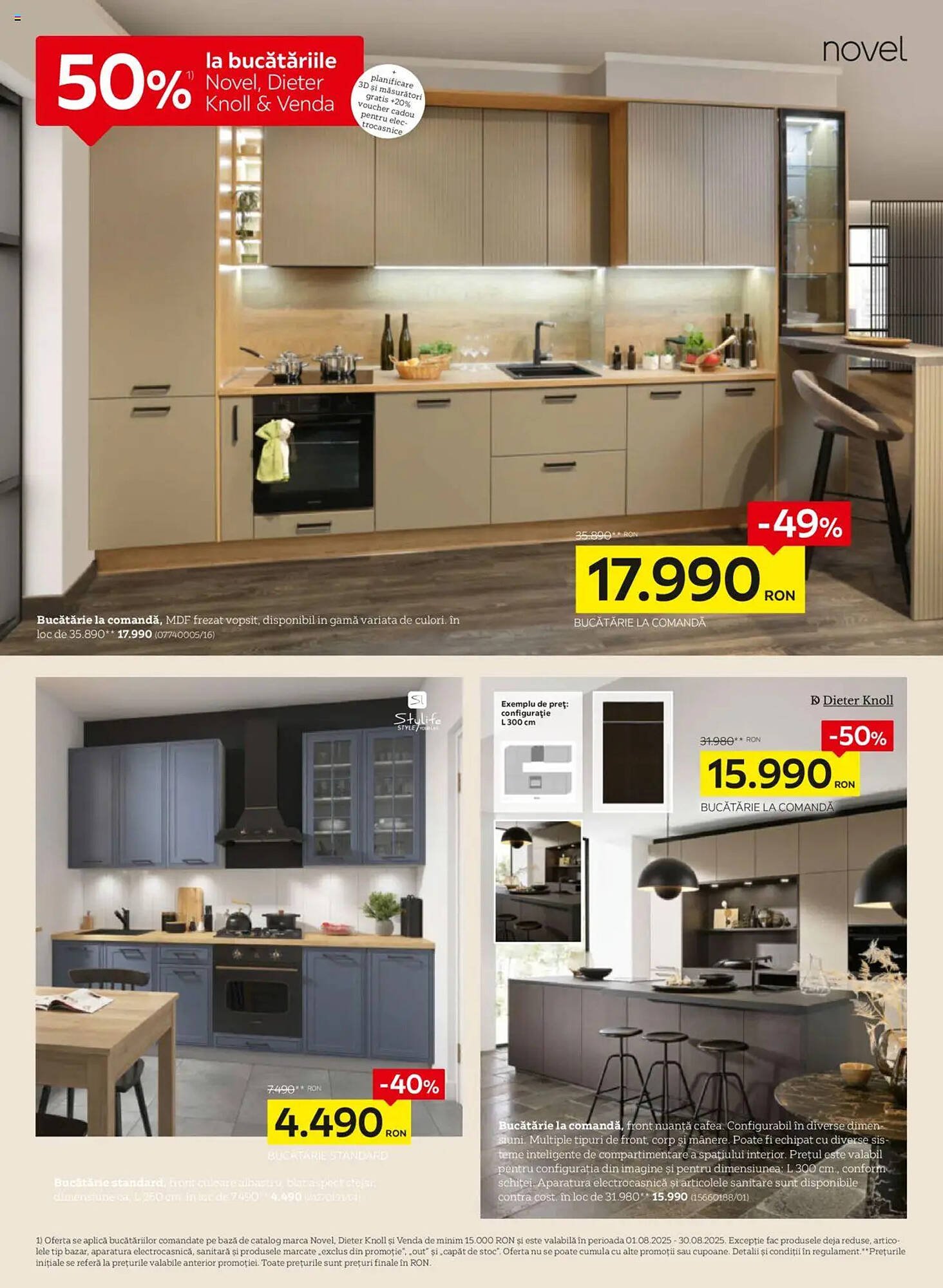 Catalog XXXLutz