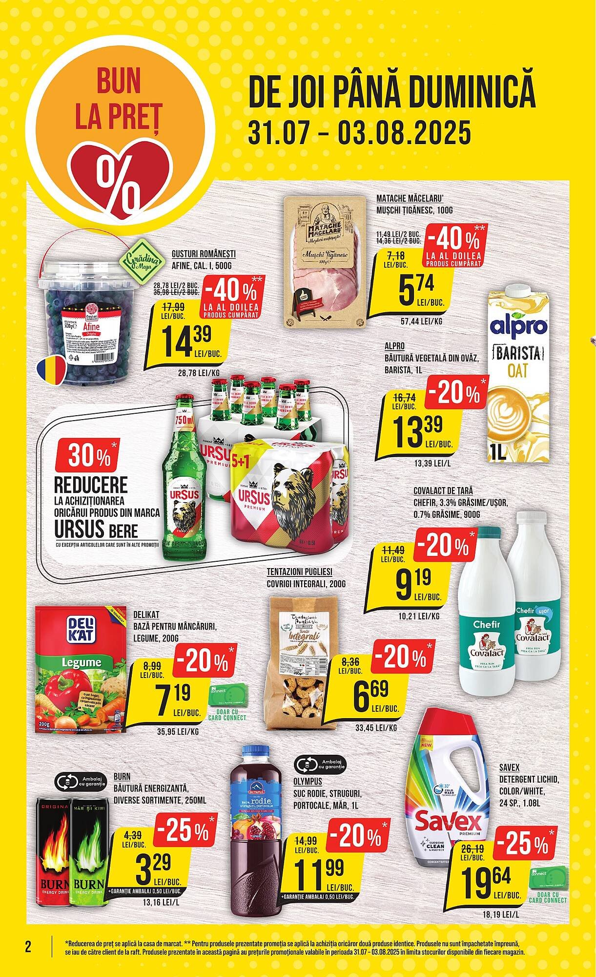 Catalog Mega Image