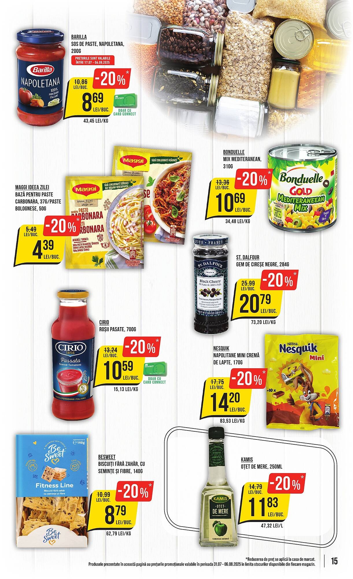 Catalog Mega Image