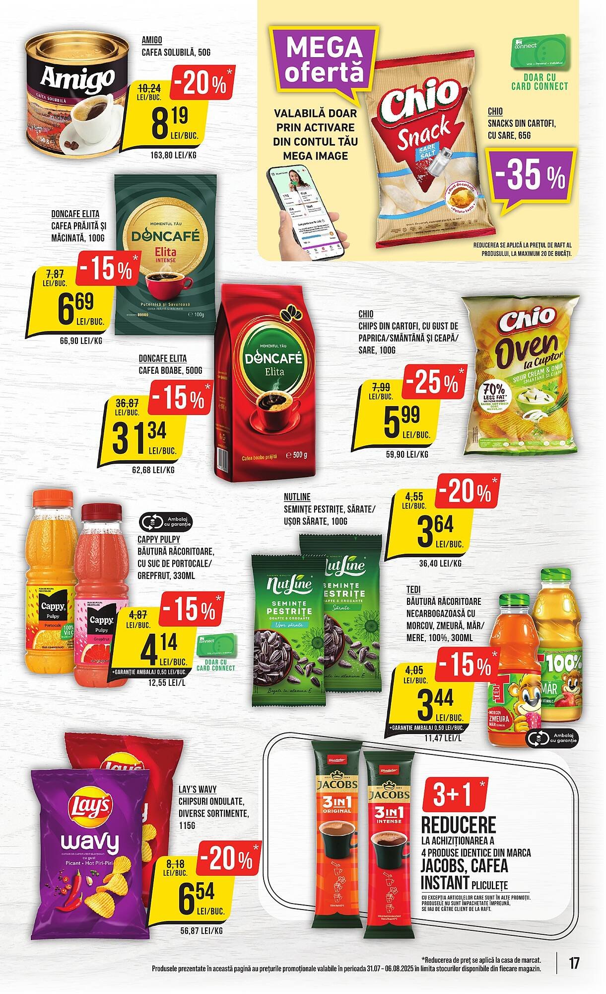 Catalog Mega Image