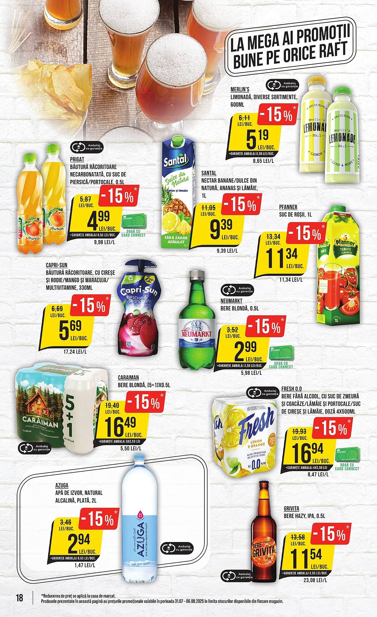 Catalog Mega Image
