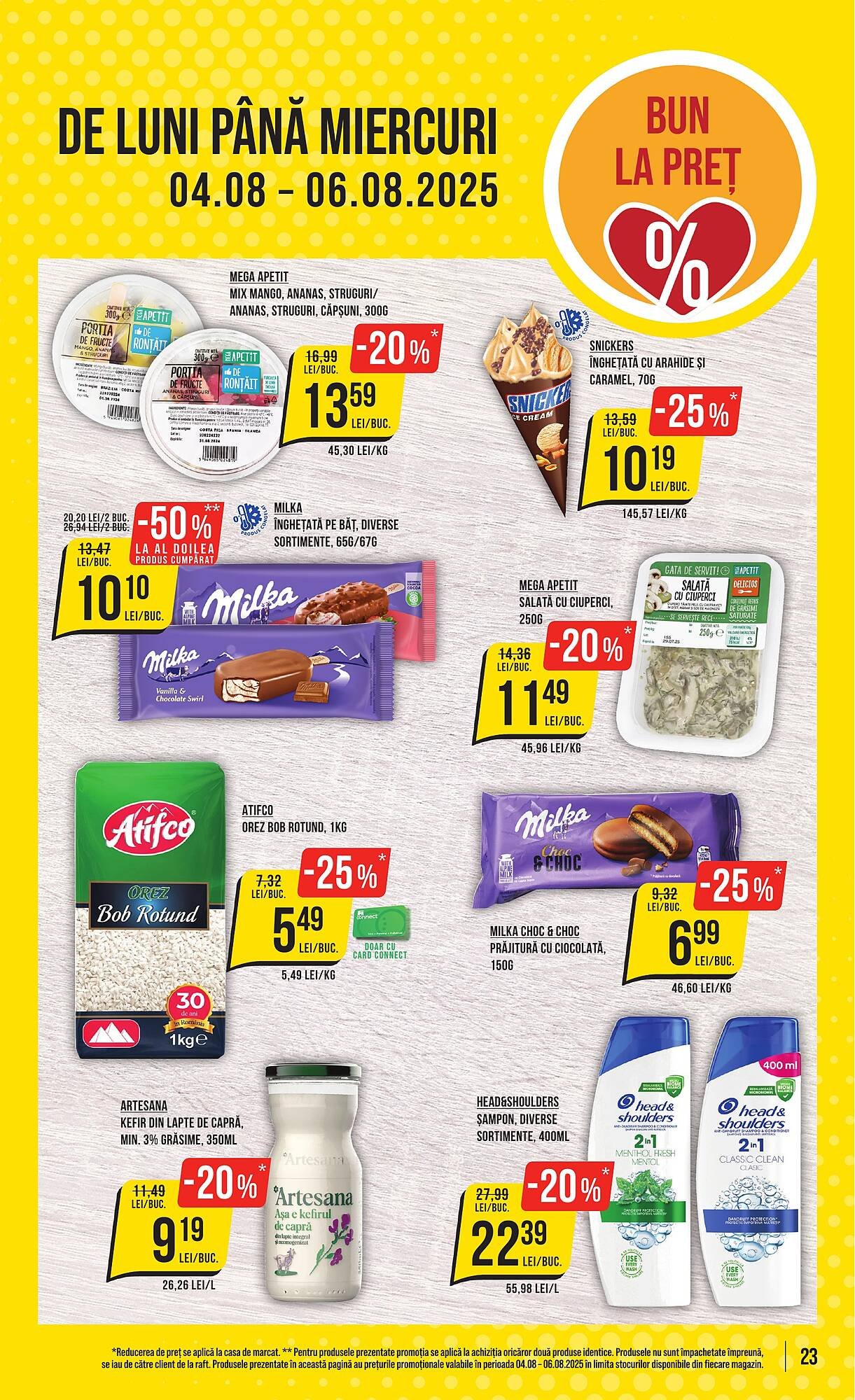 Catalog Mega Image