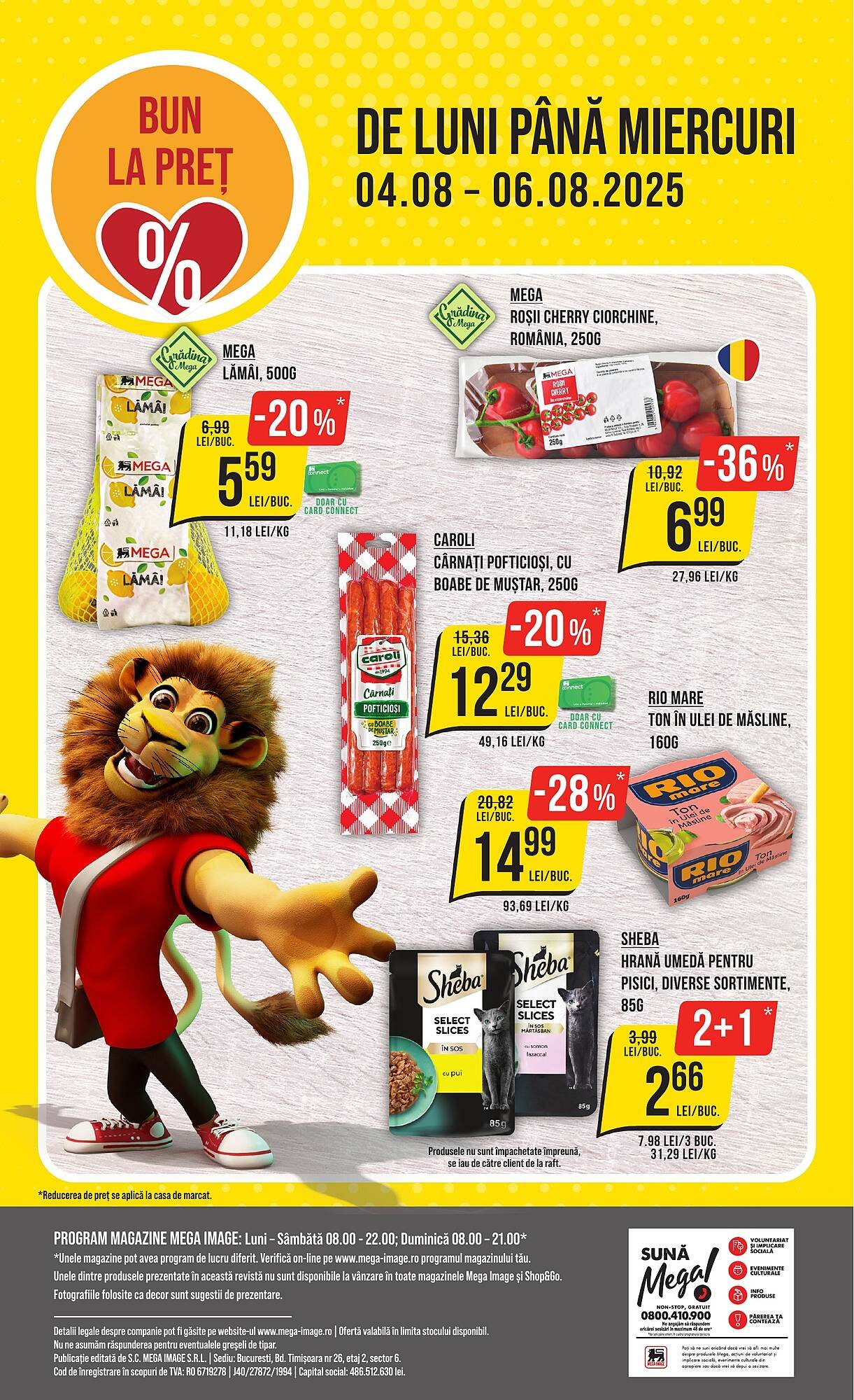Catalog Mega Image