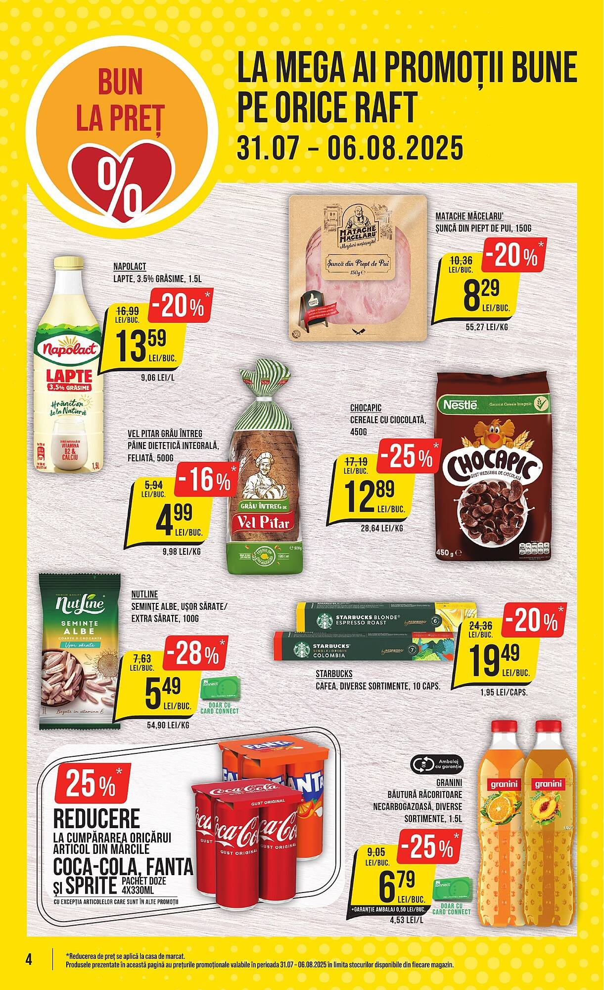 Catalog Mega Image