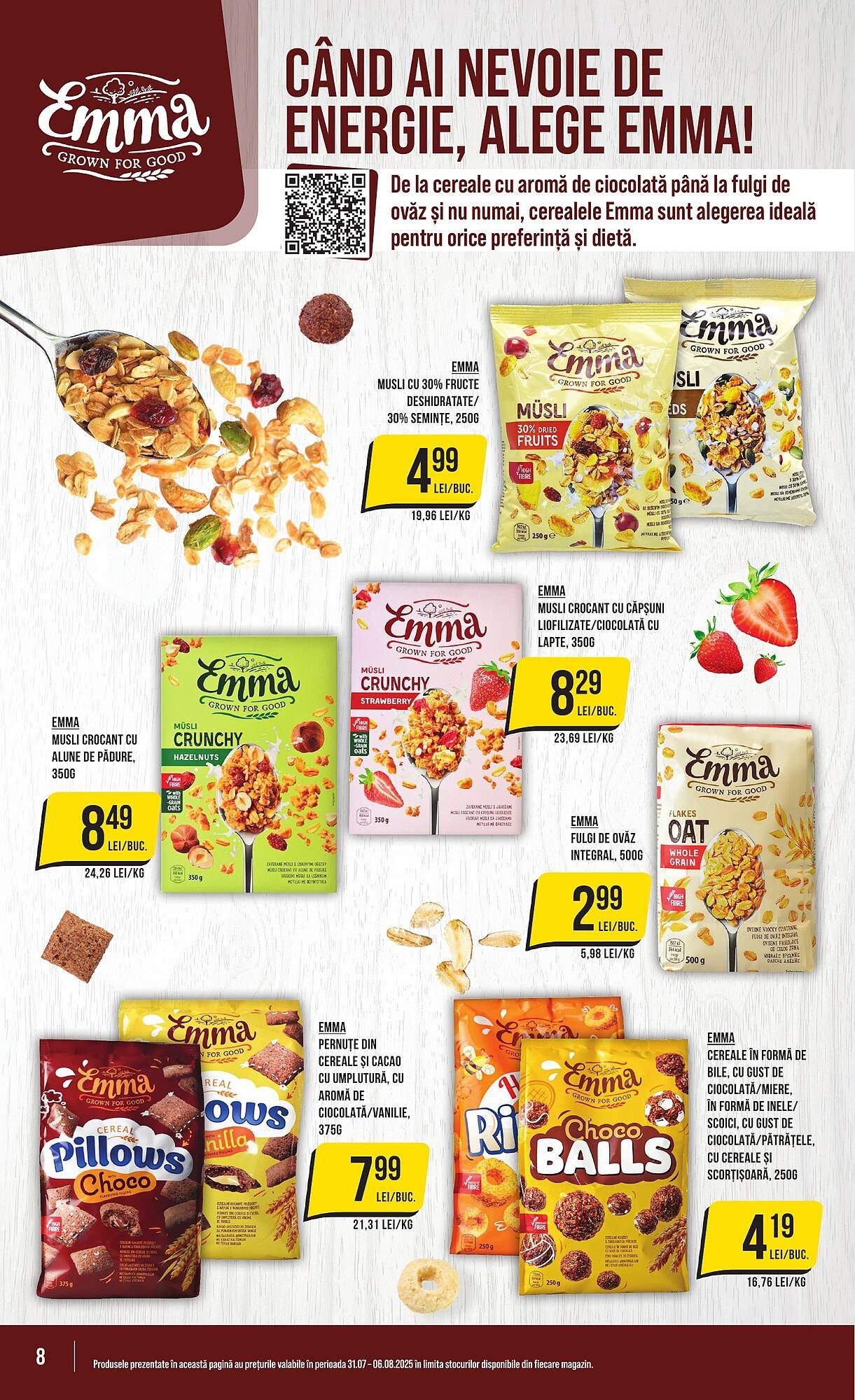 Catalog Mega Image
