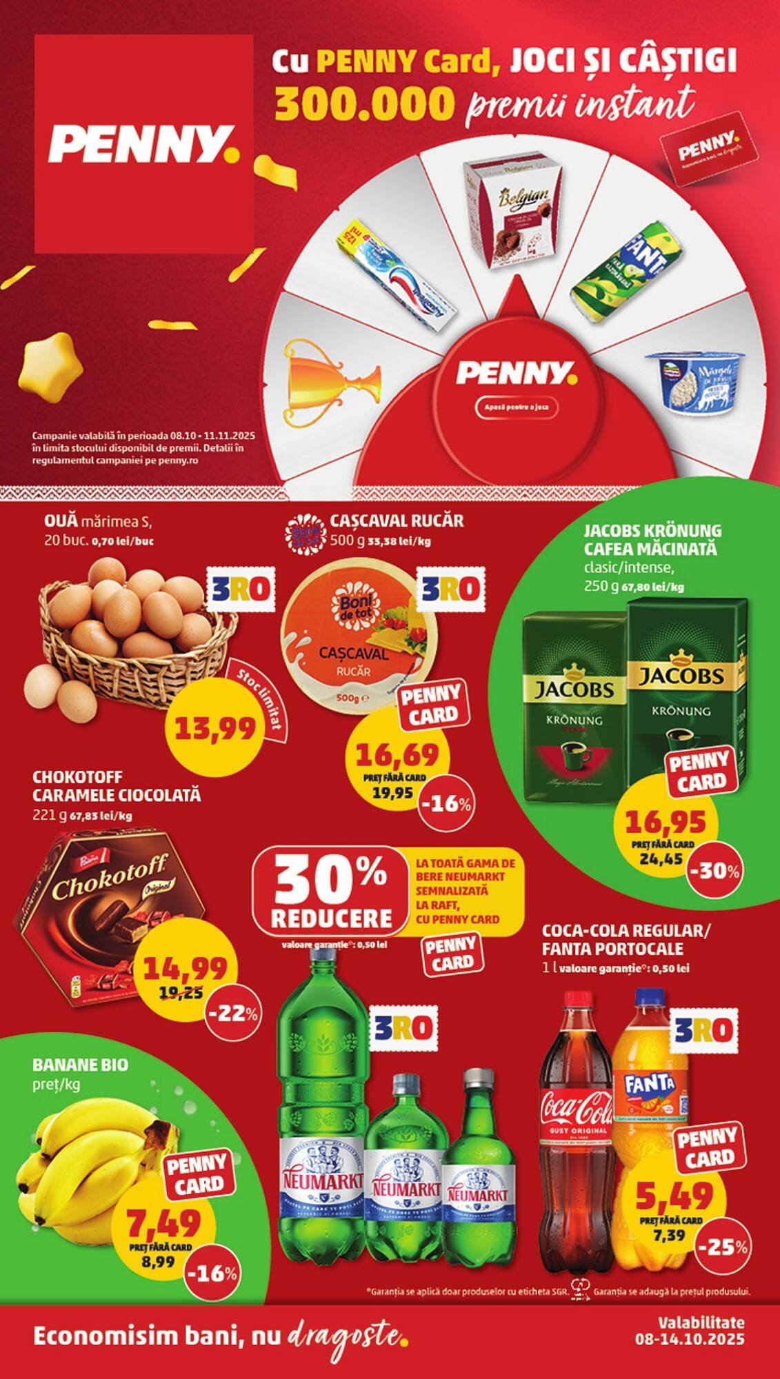 Catalog Penny