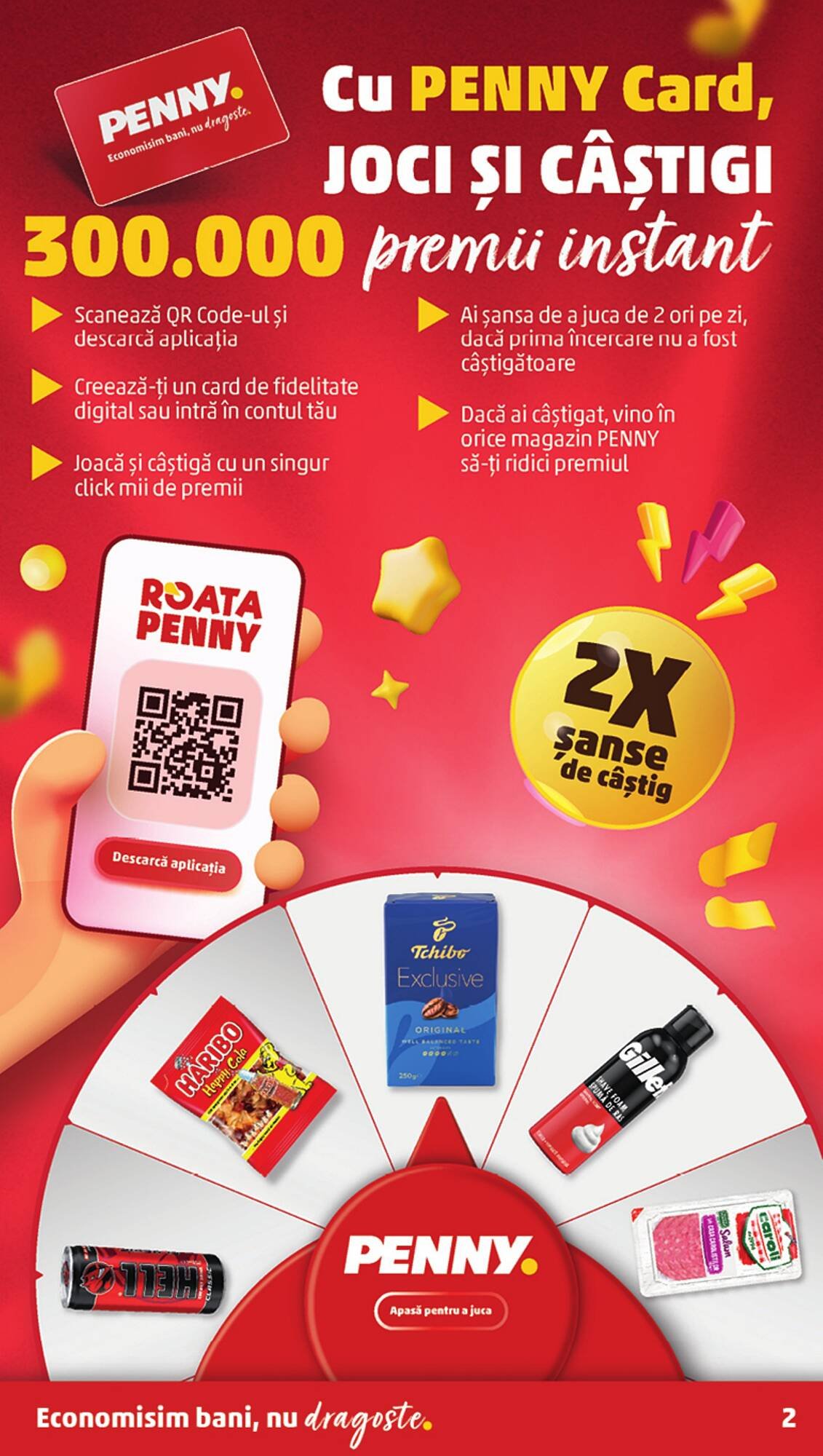 Catalog Penny