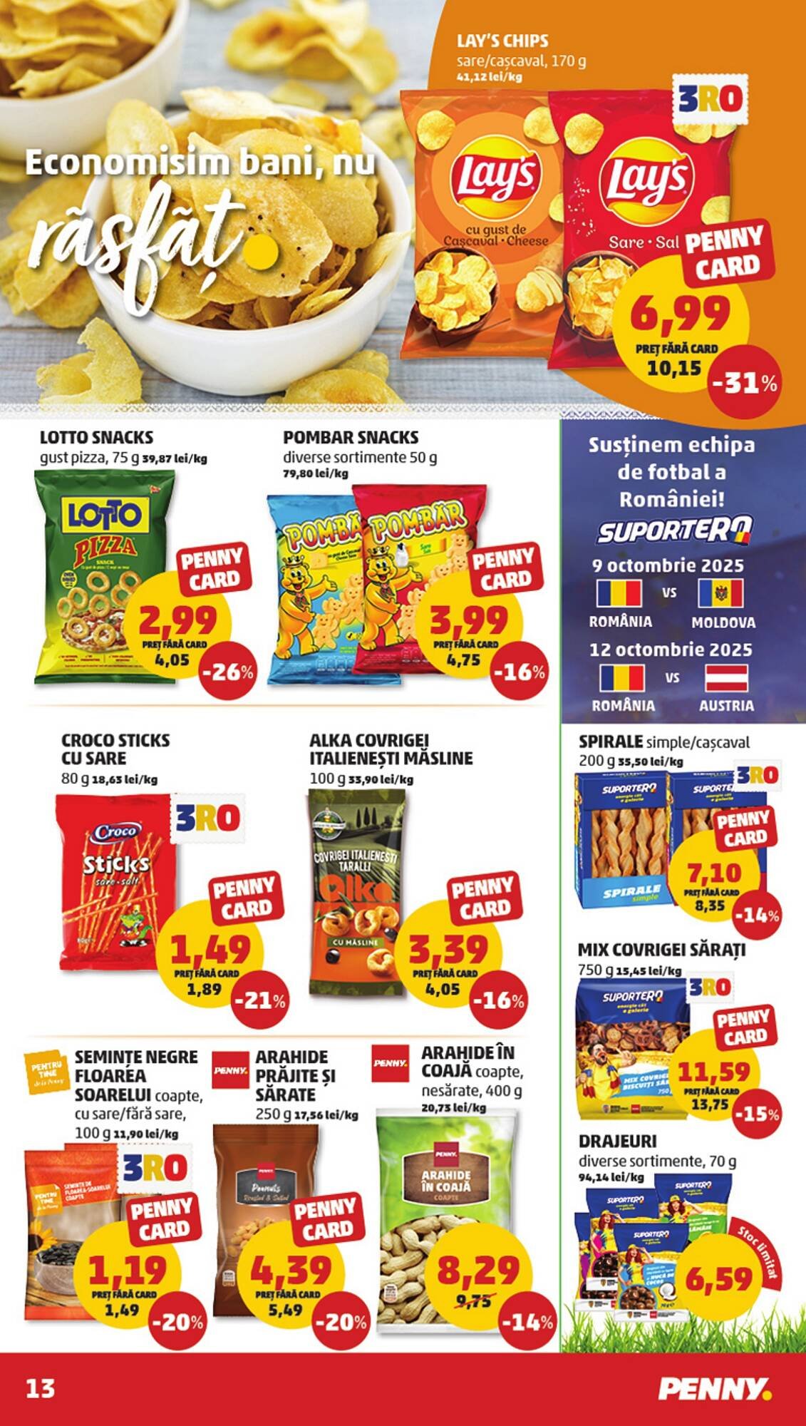Catalog Penny