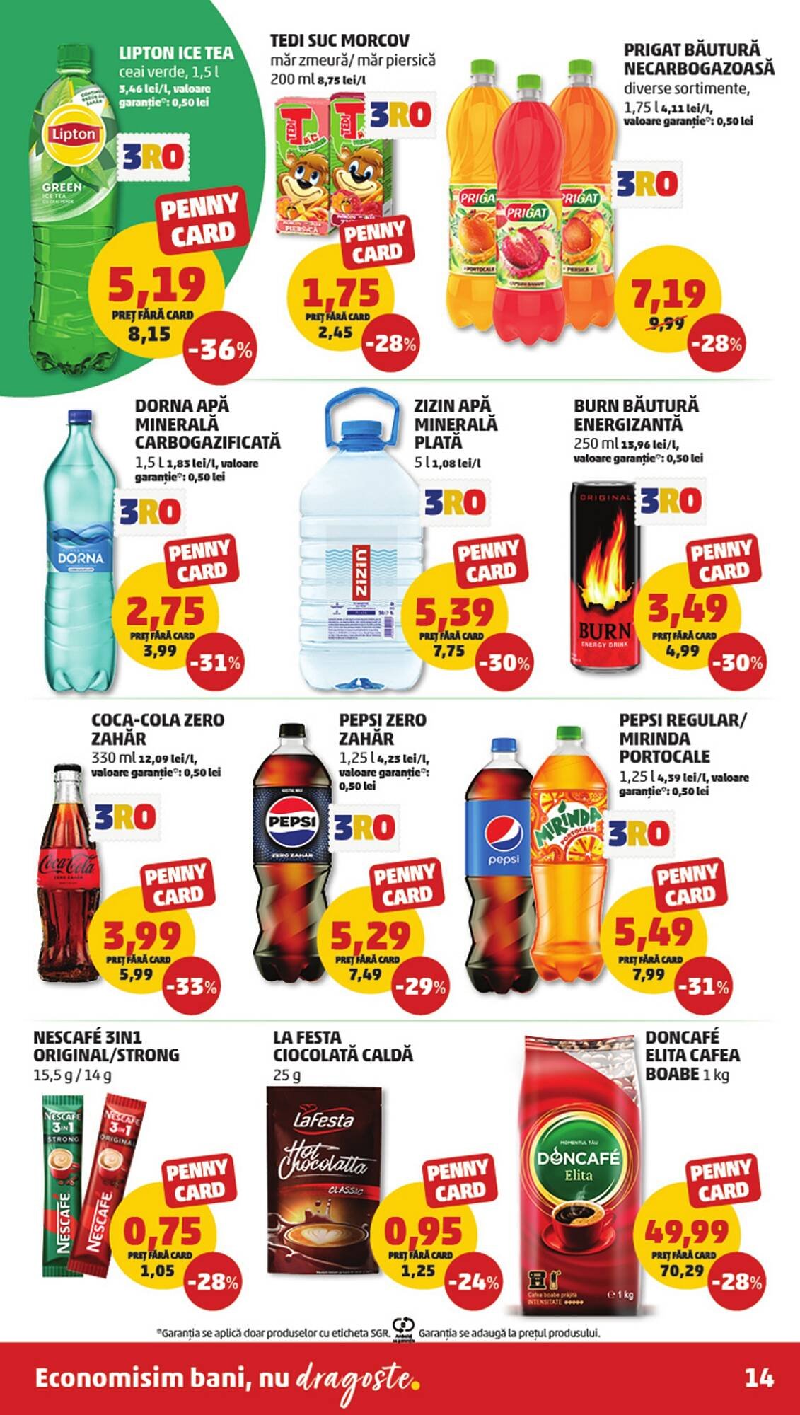 Catalog Penny