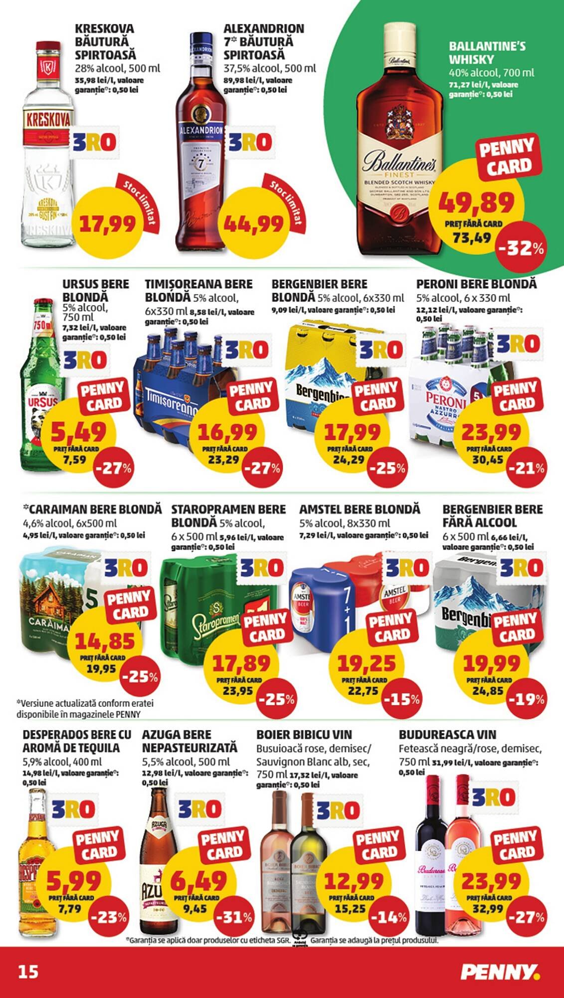Catalog Penny