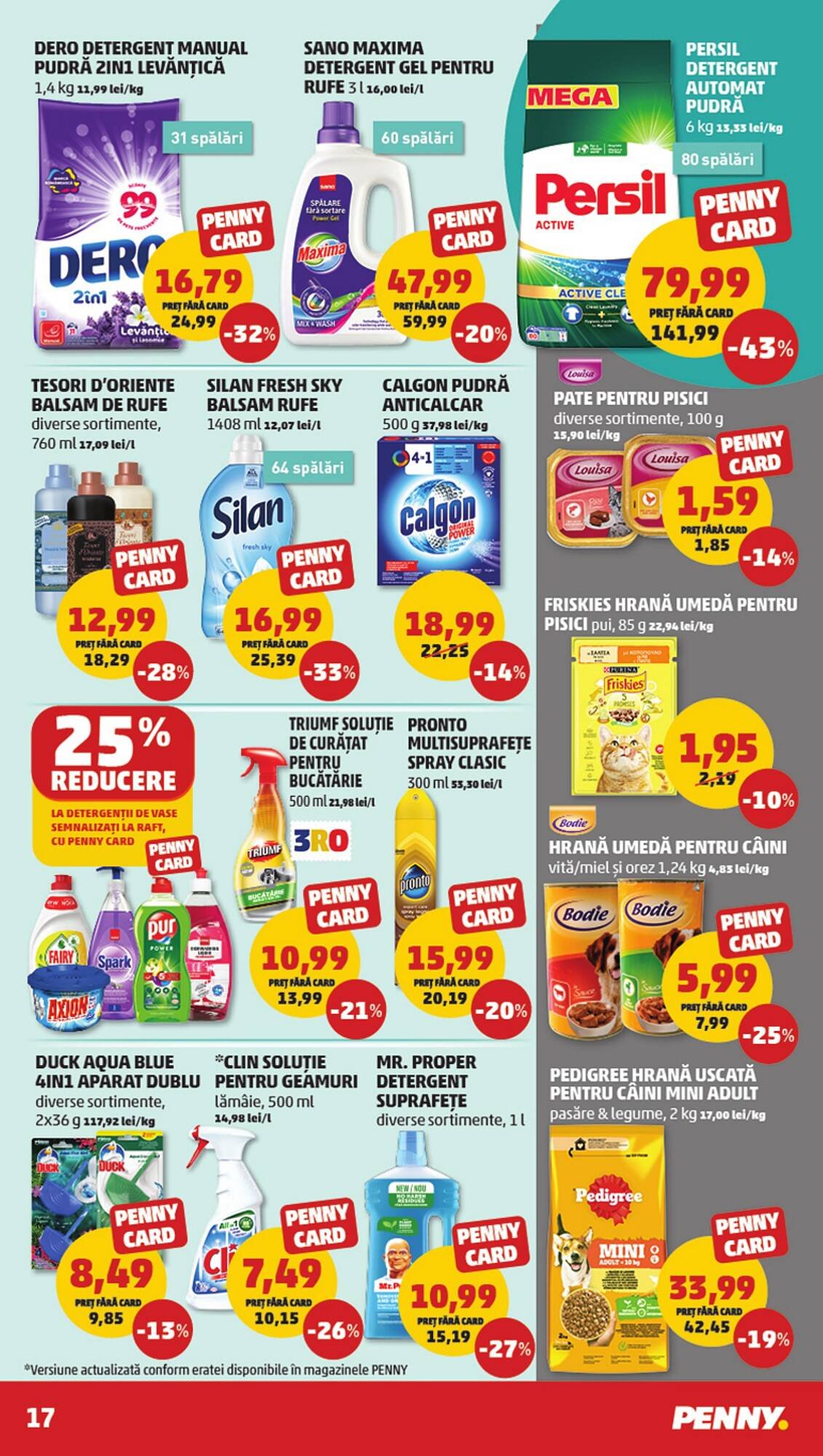 Catalog Penny