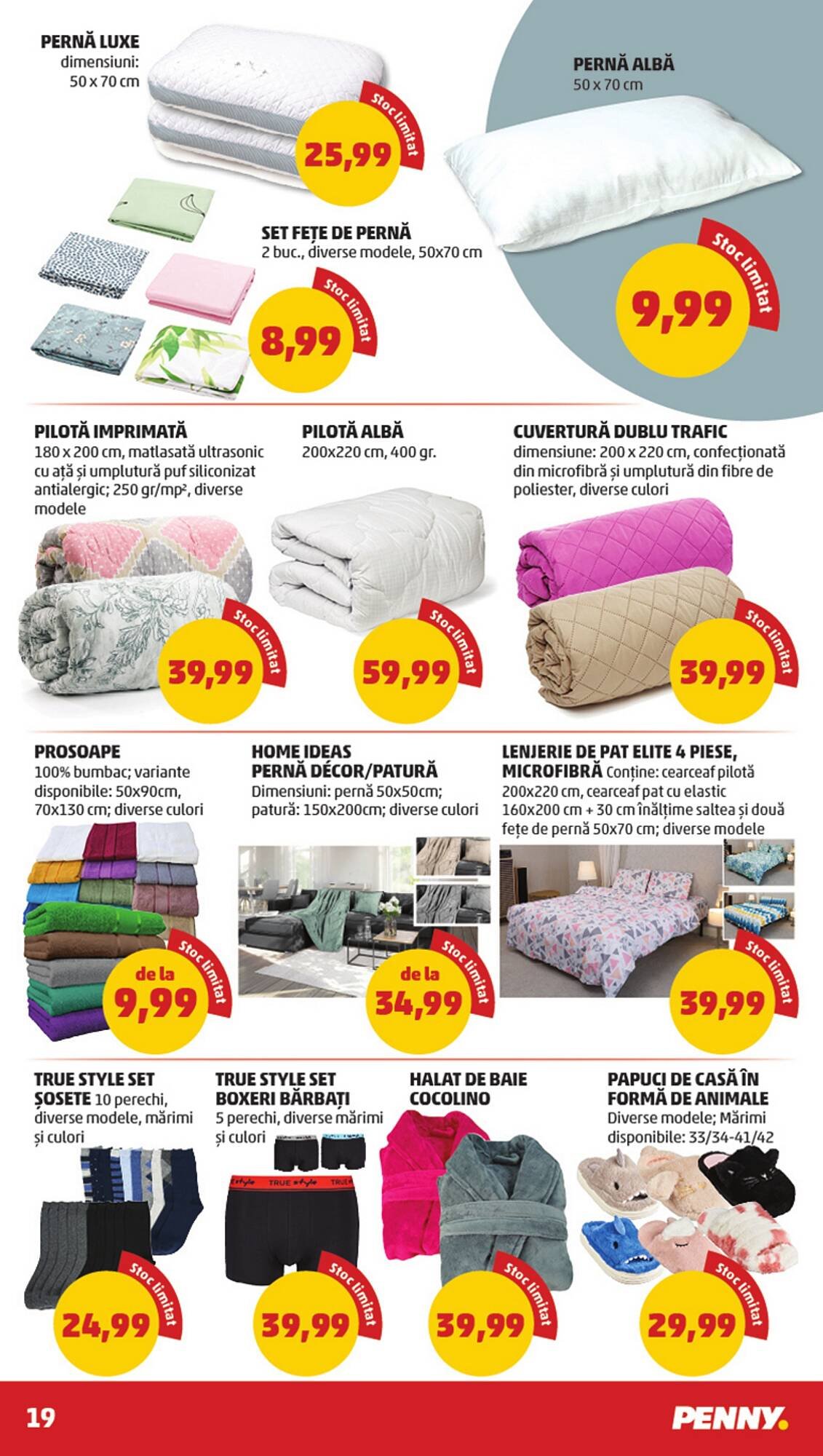 Catalog Penny