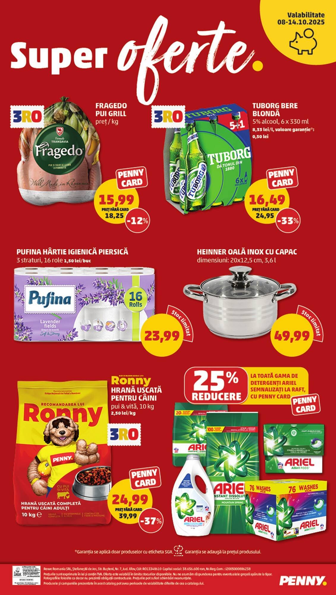 Catalog Penny
