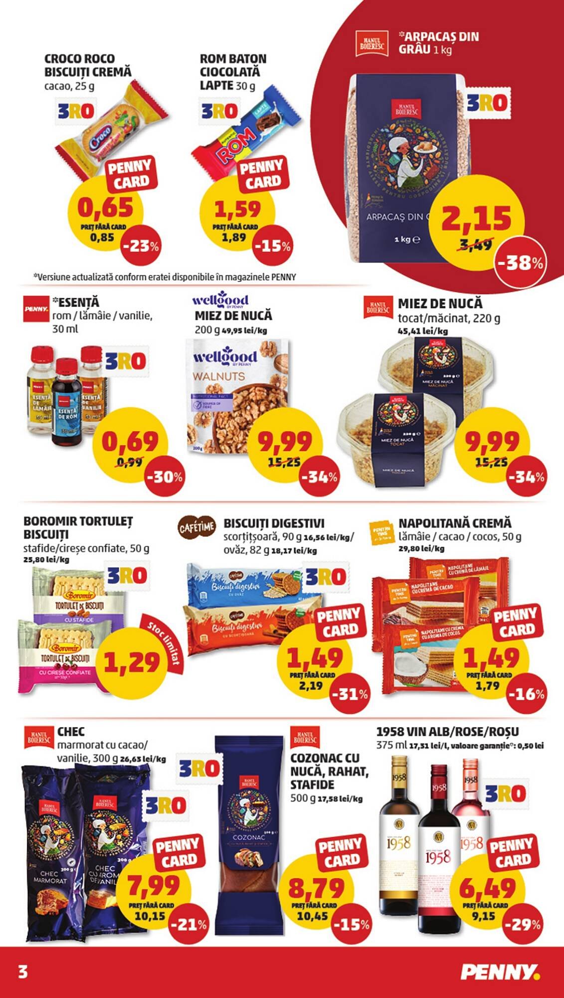 Catalog Penny