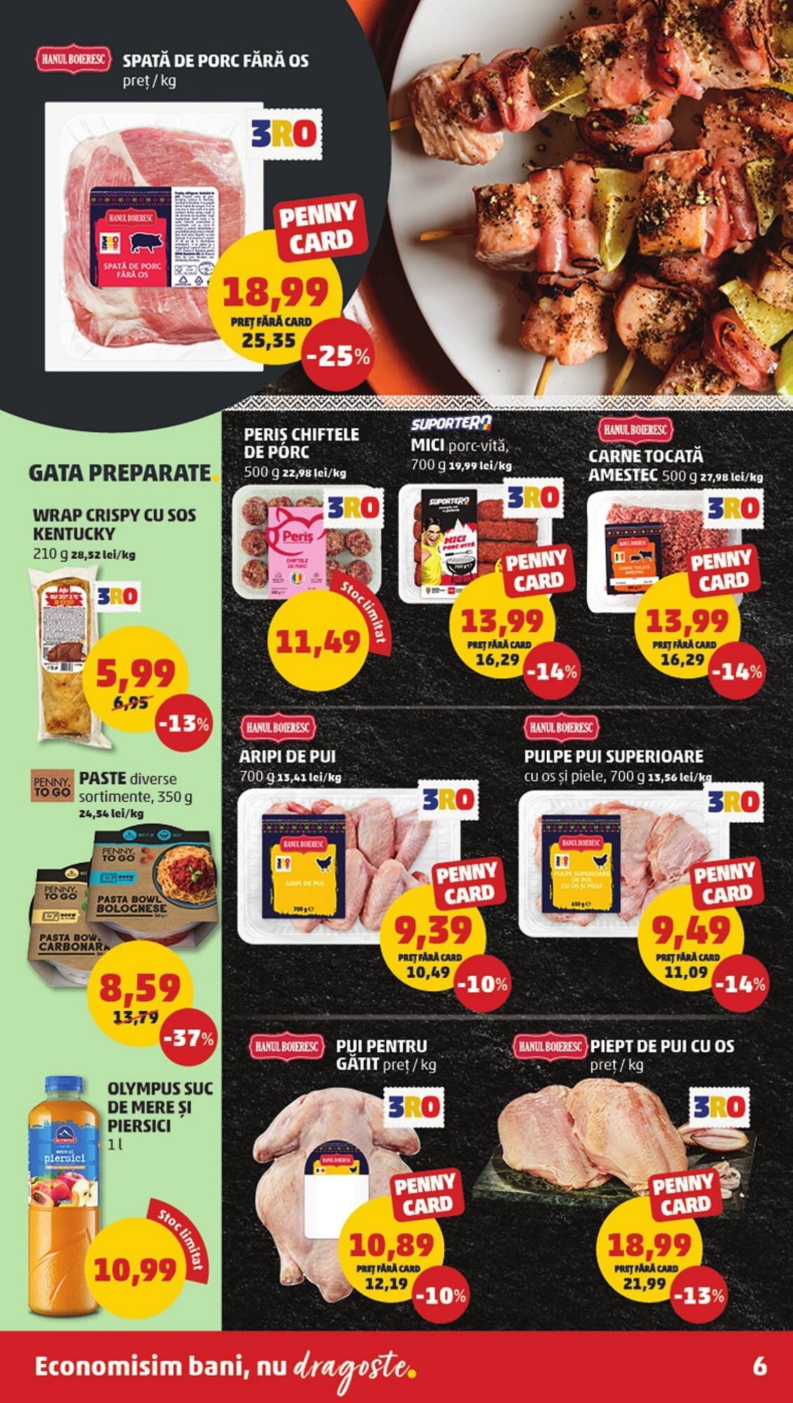 Catalog Penny
