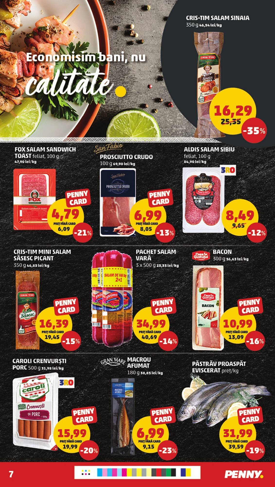 Catalog Penny