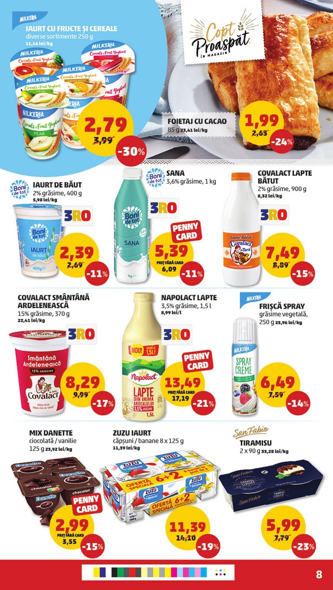 Catalog Penny