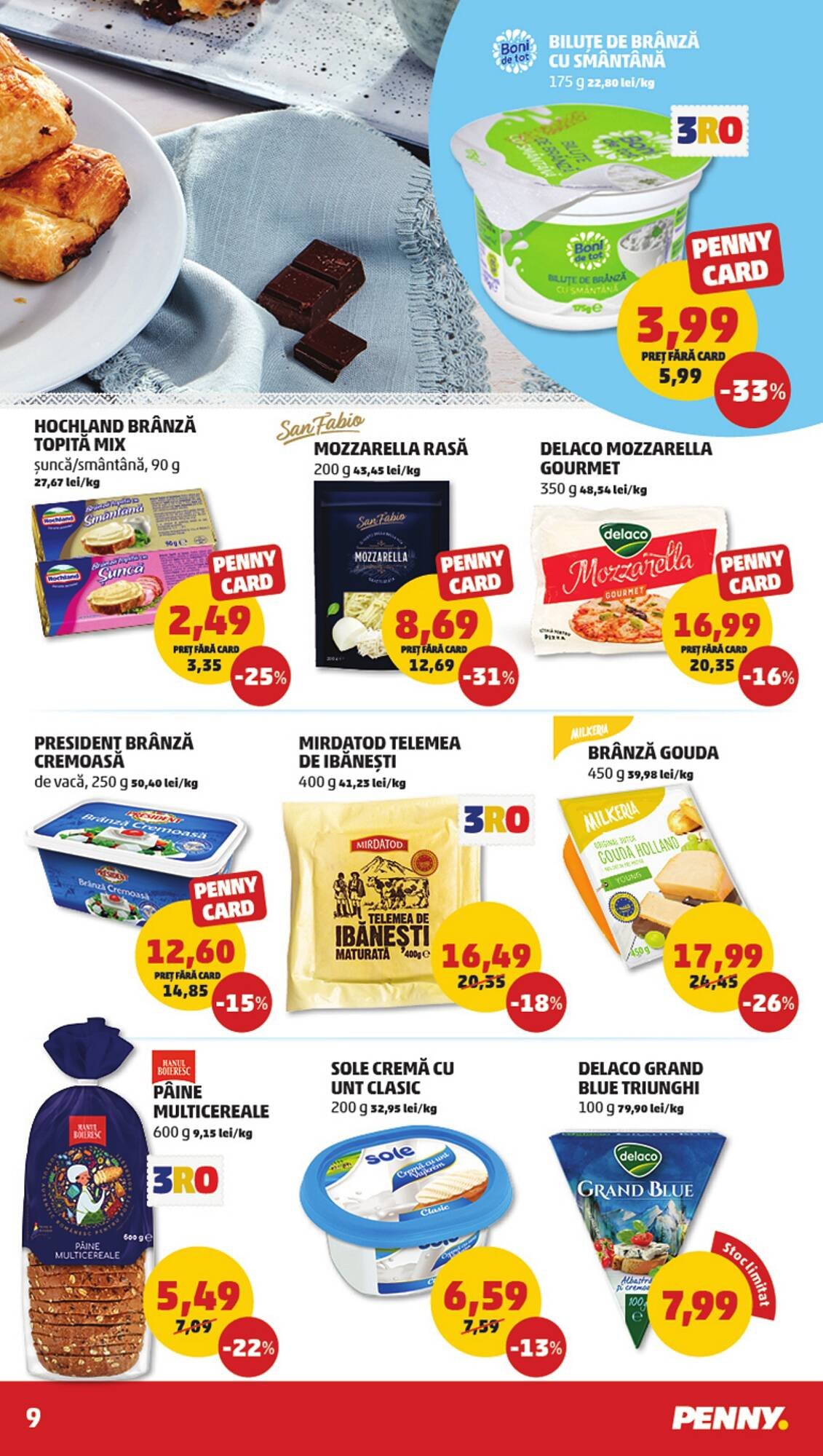 Catalog Penny