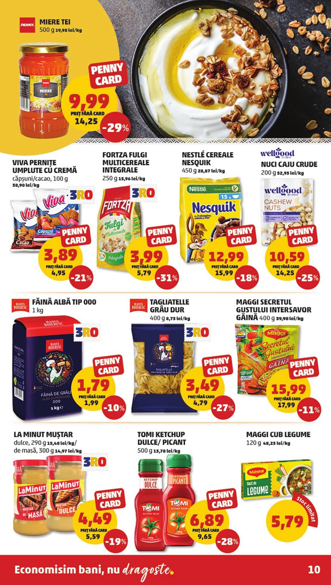 Catalog Penny