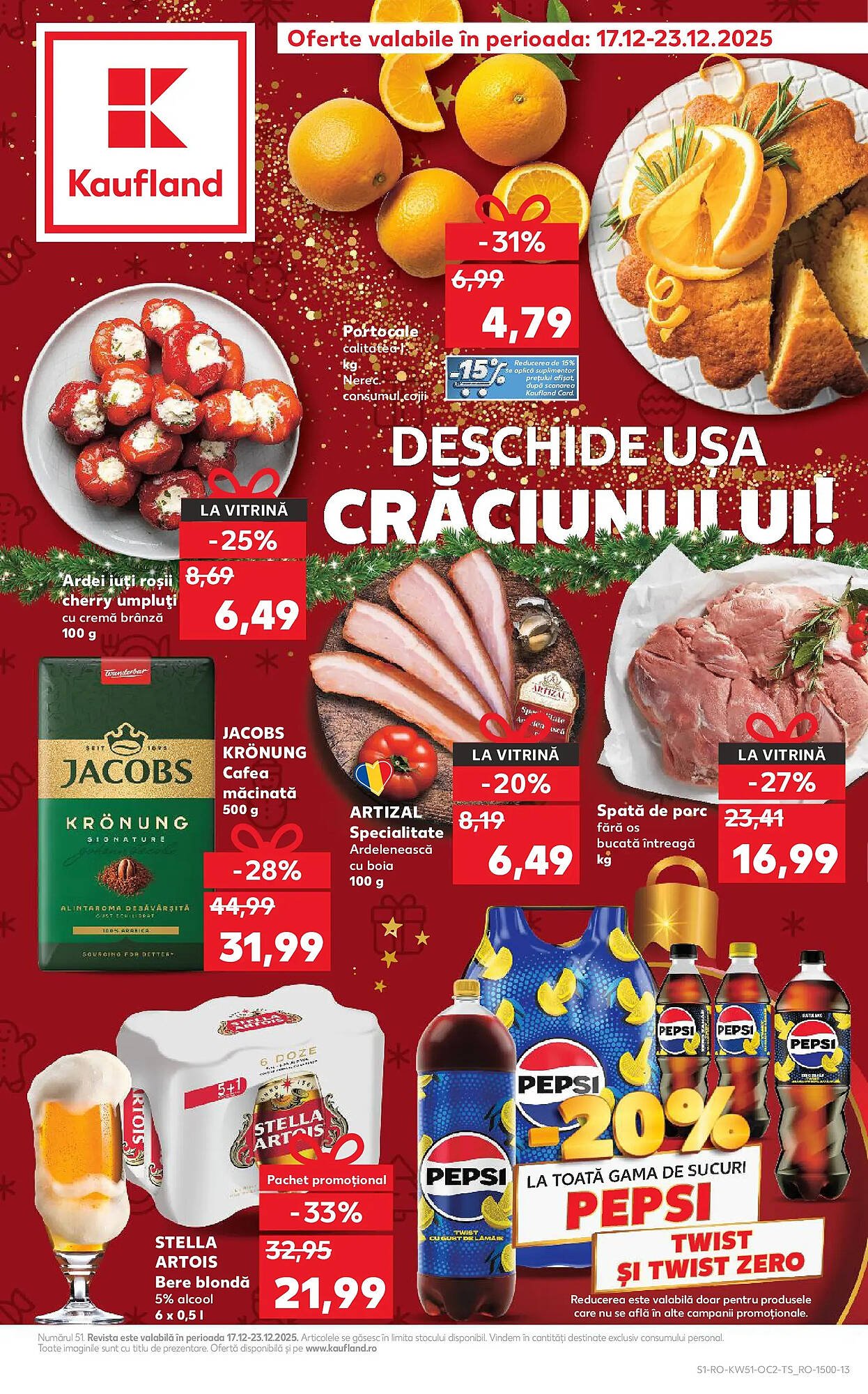 Catalog Kaufland
