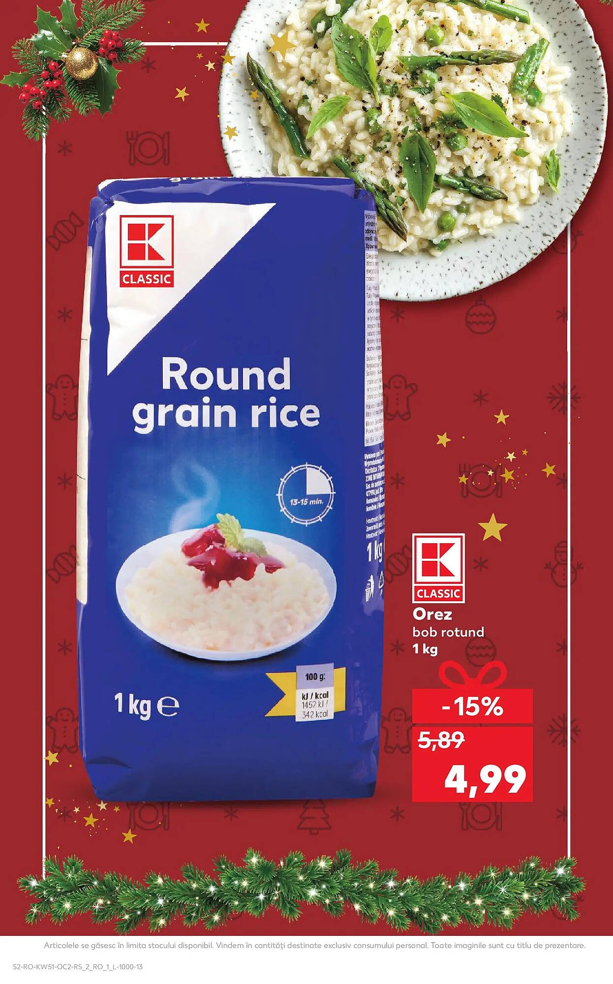 Catalog Kaufland