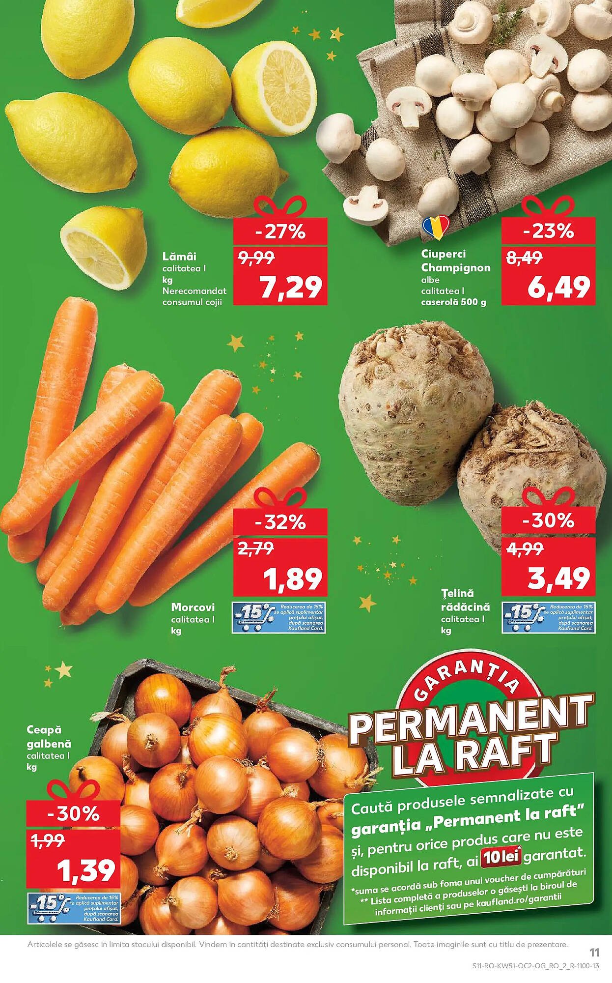 Catalog Kaufland