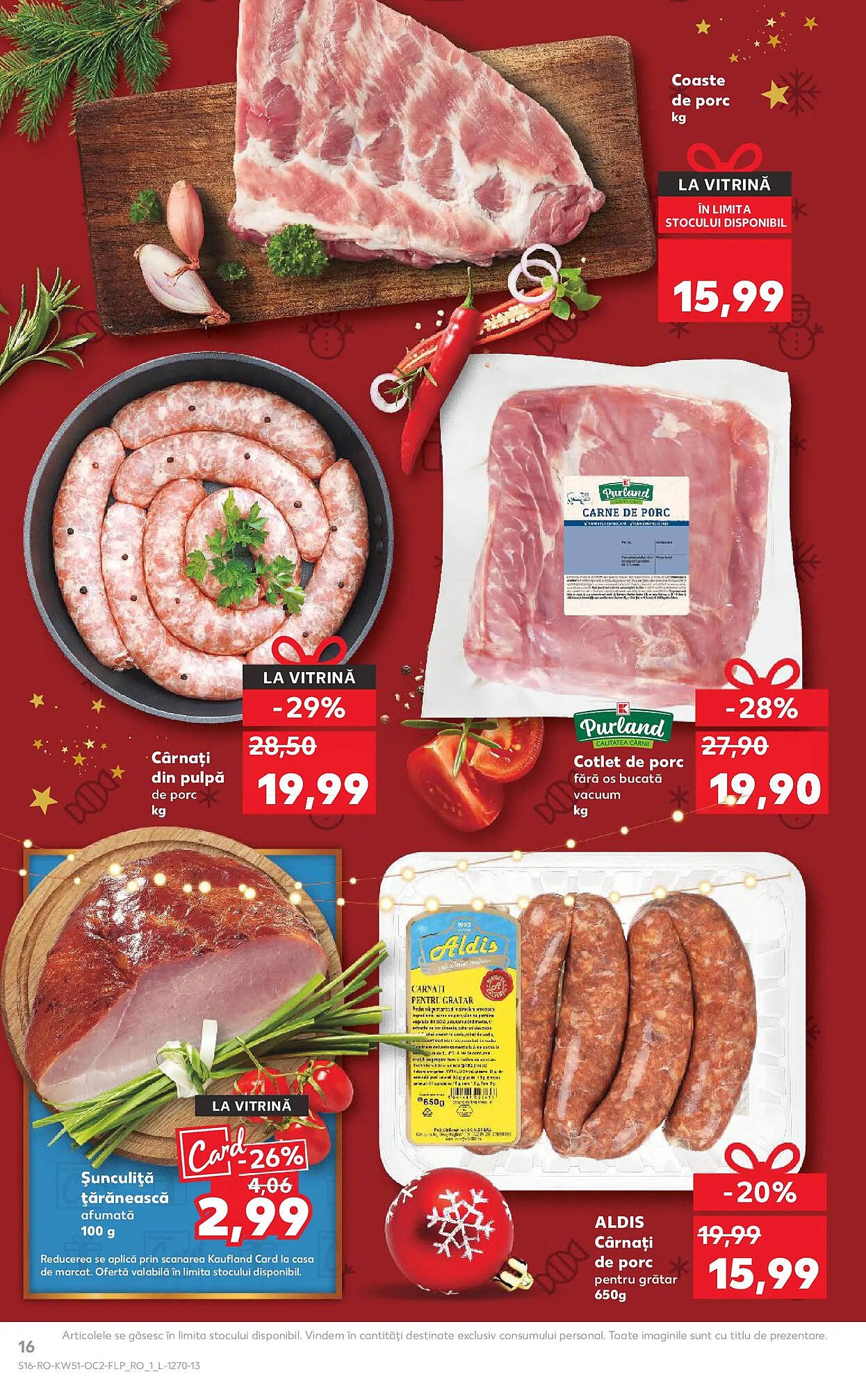 Catalog Kaufland