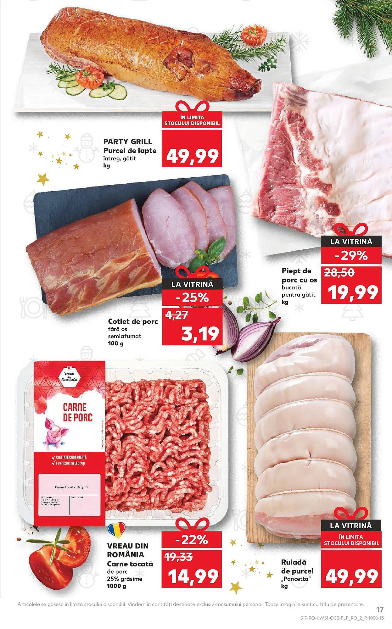 Catalog Kaufland