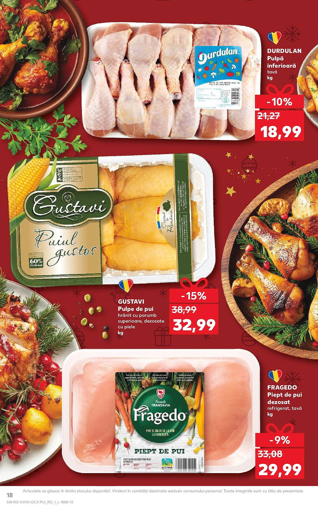 Catalog Kaufland
