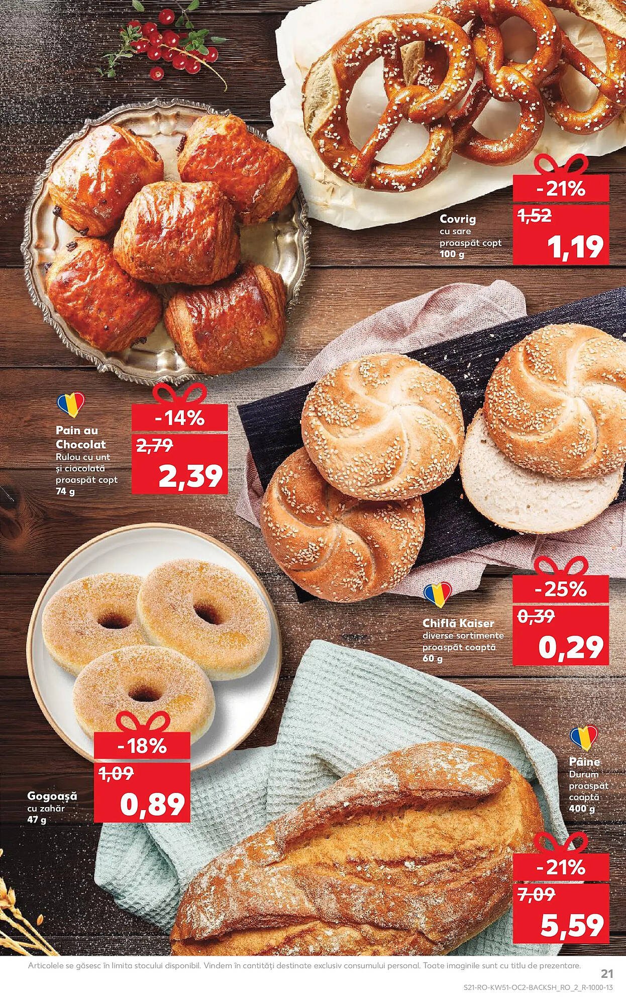 Catalog Kaufland