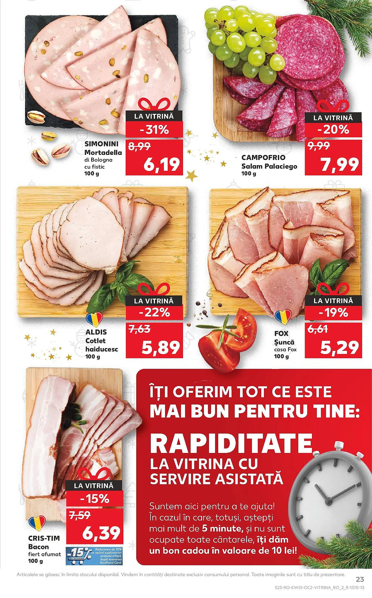 Catalog Kaufland