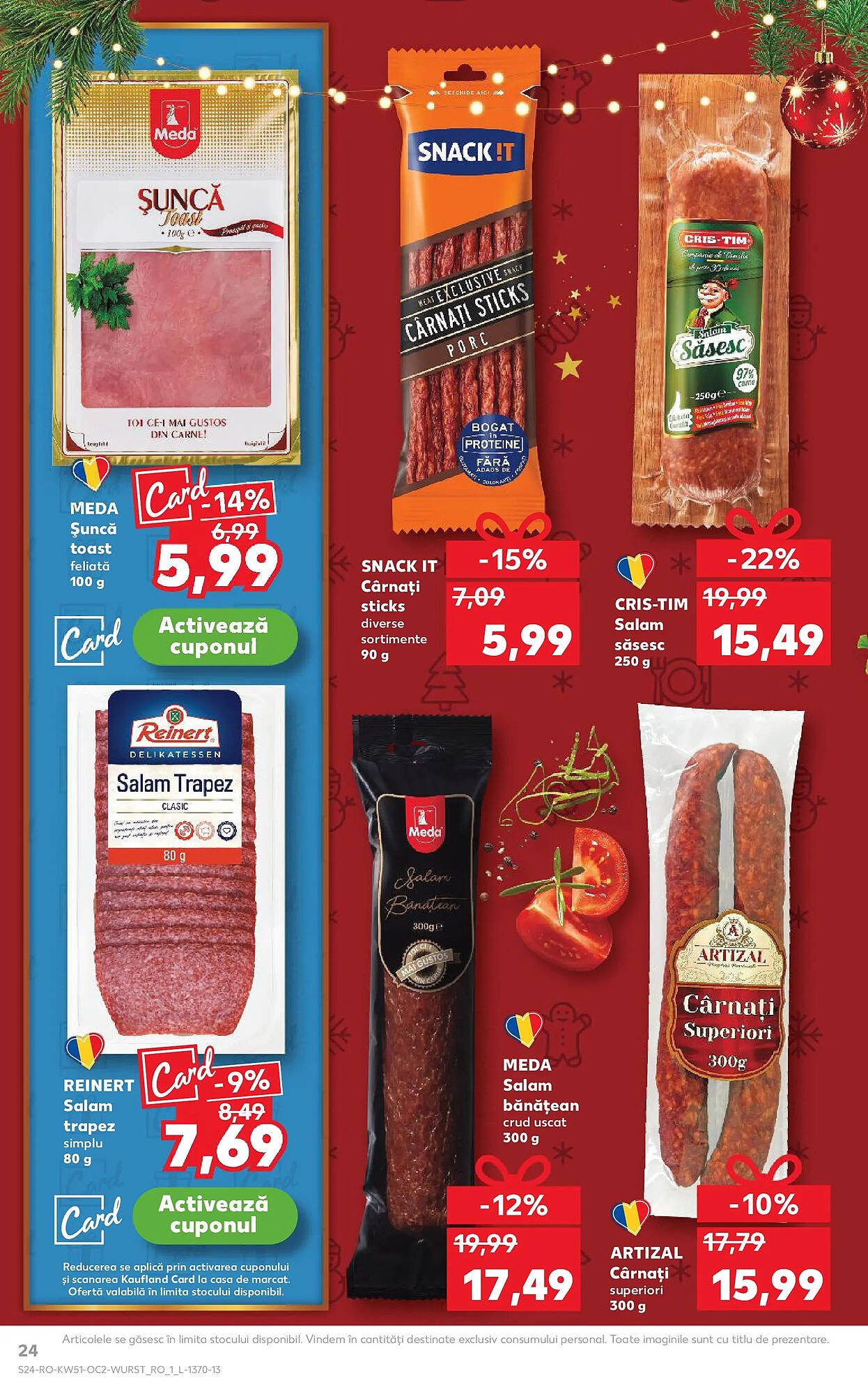 Catalog Kaufland