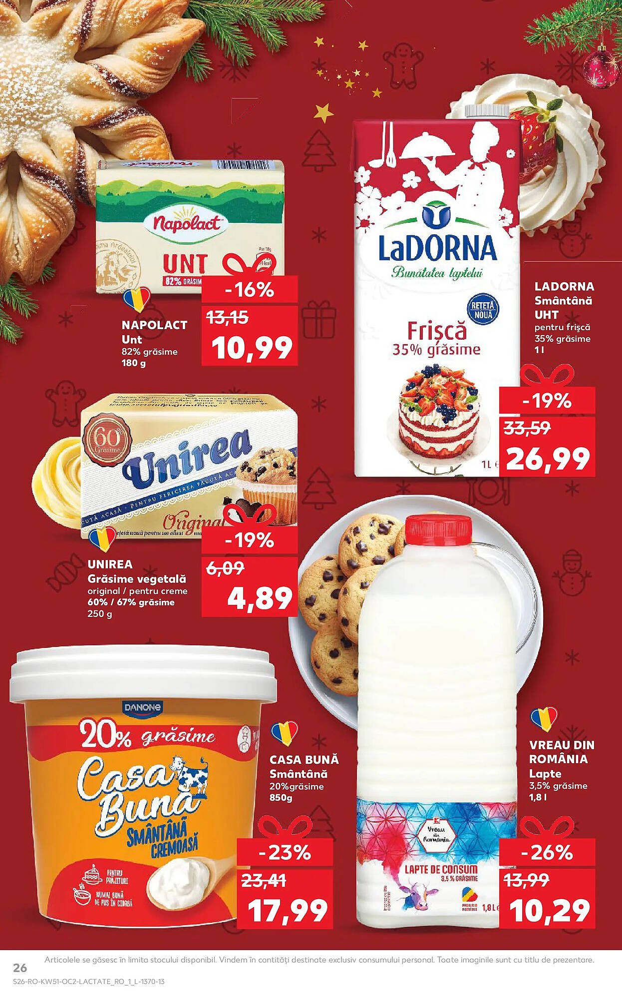 Catalog Kaufland
