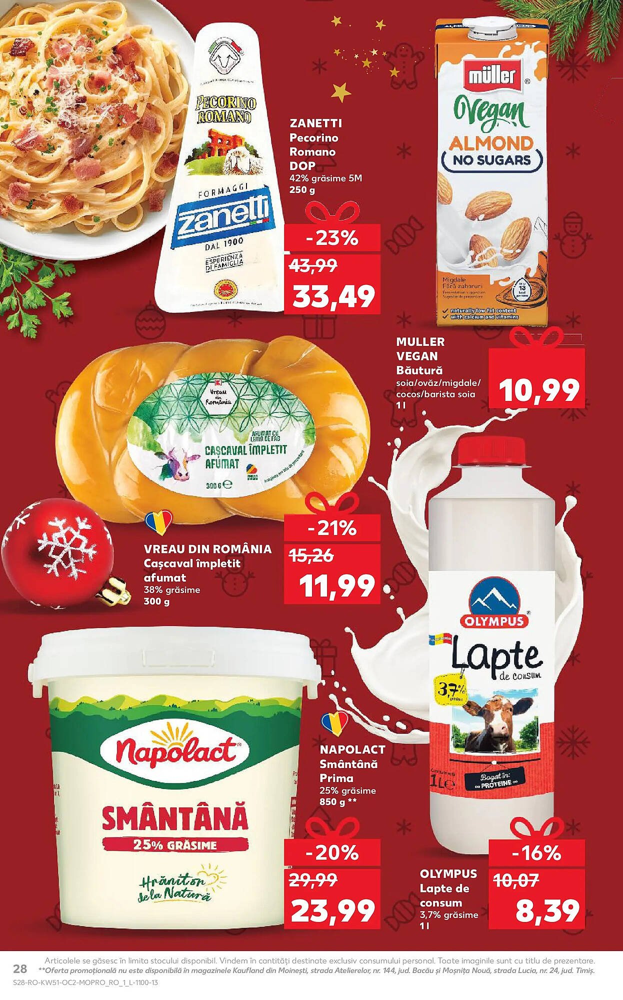 Catalog Kaufland