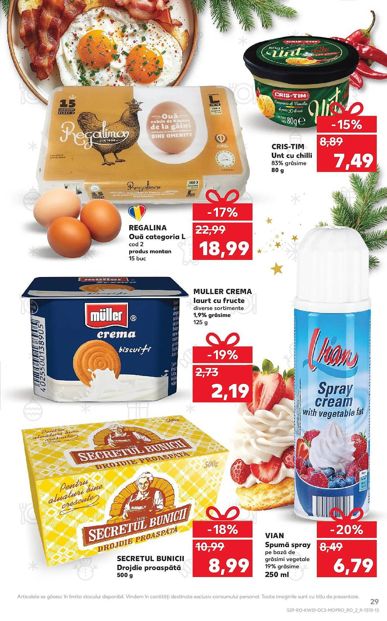 Catalog Kaufland