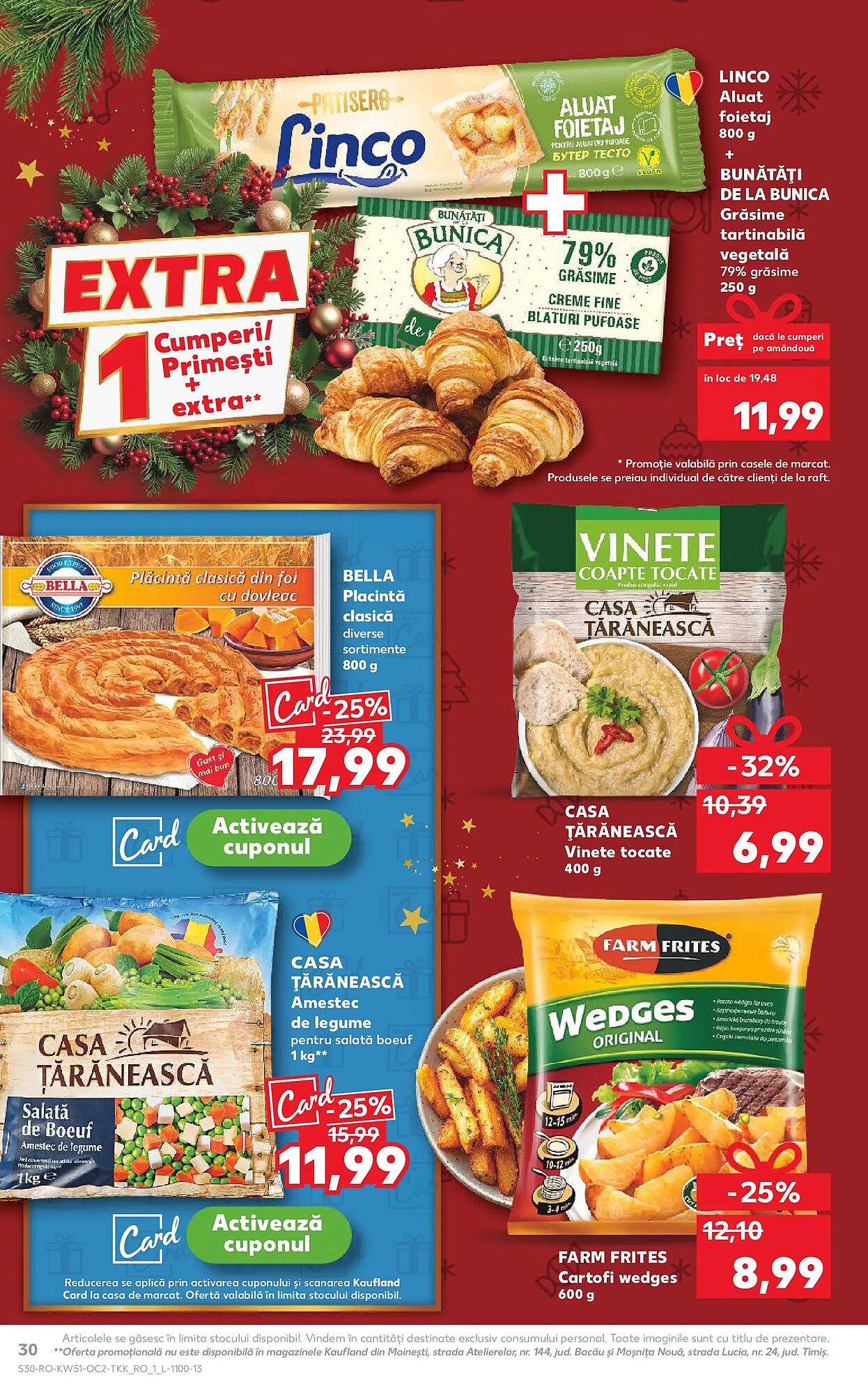 Catalog Kaufland