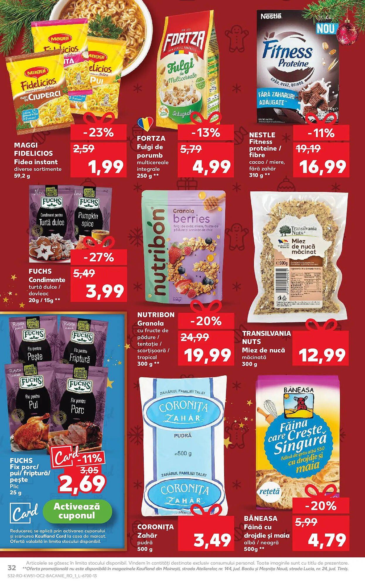 Catalog Kaufland