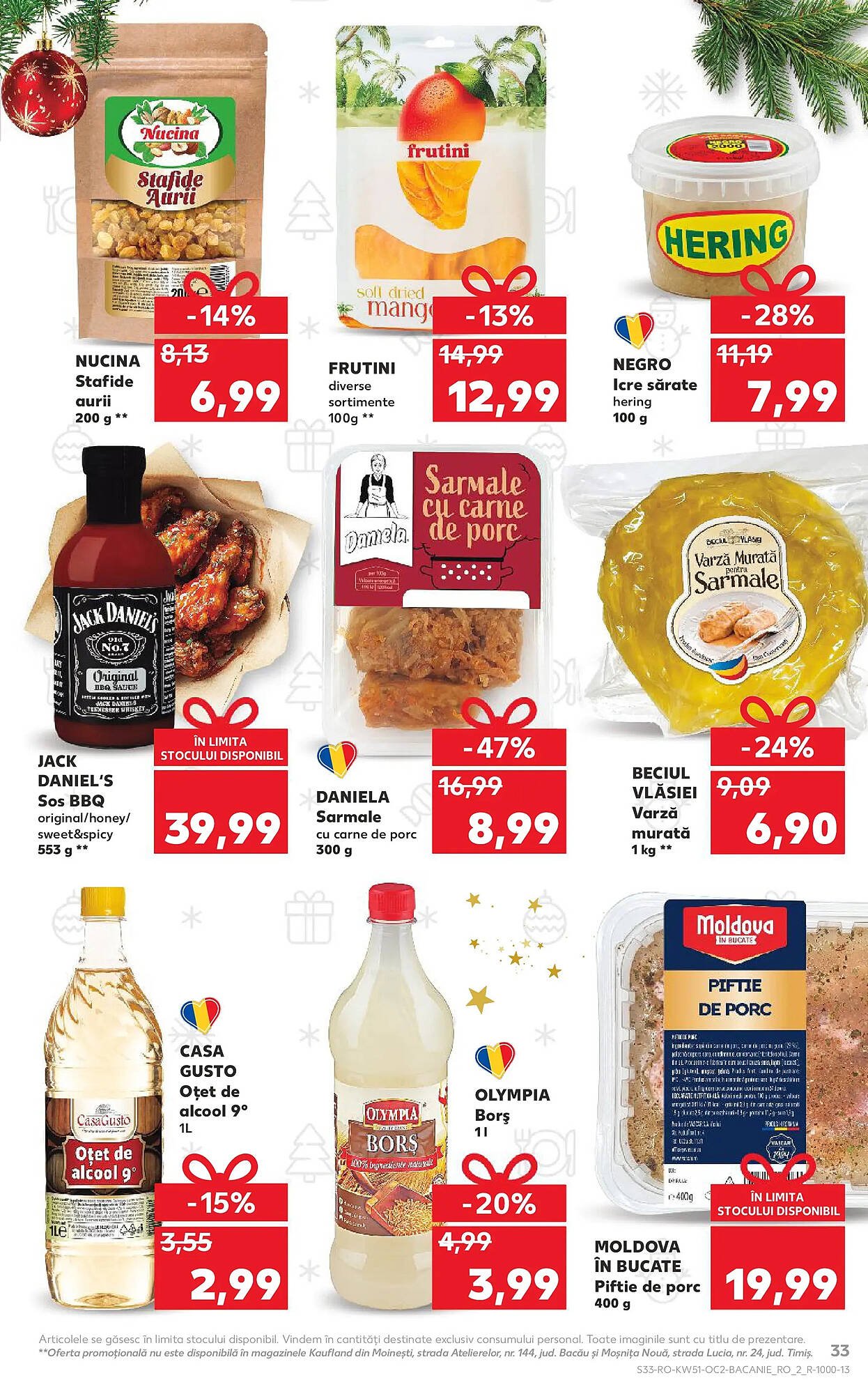 Catalog Kaufland