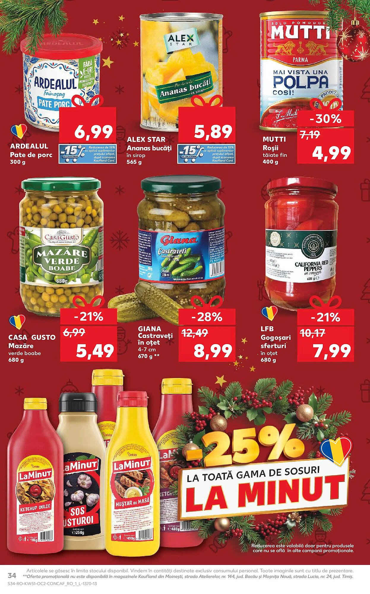 Catalog Kaufland