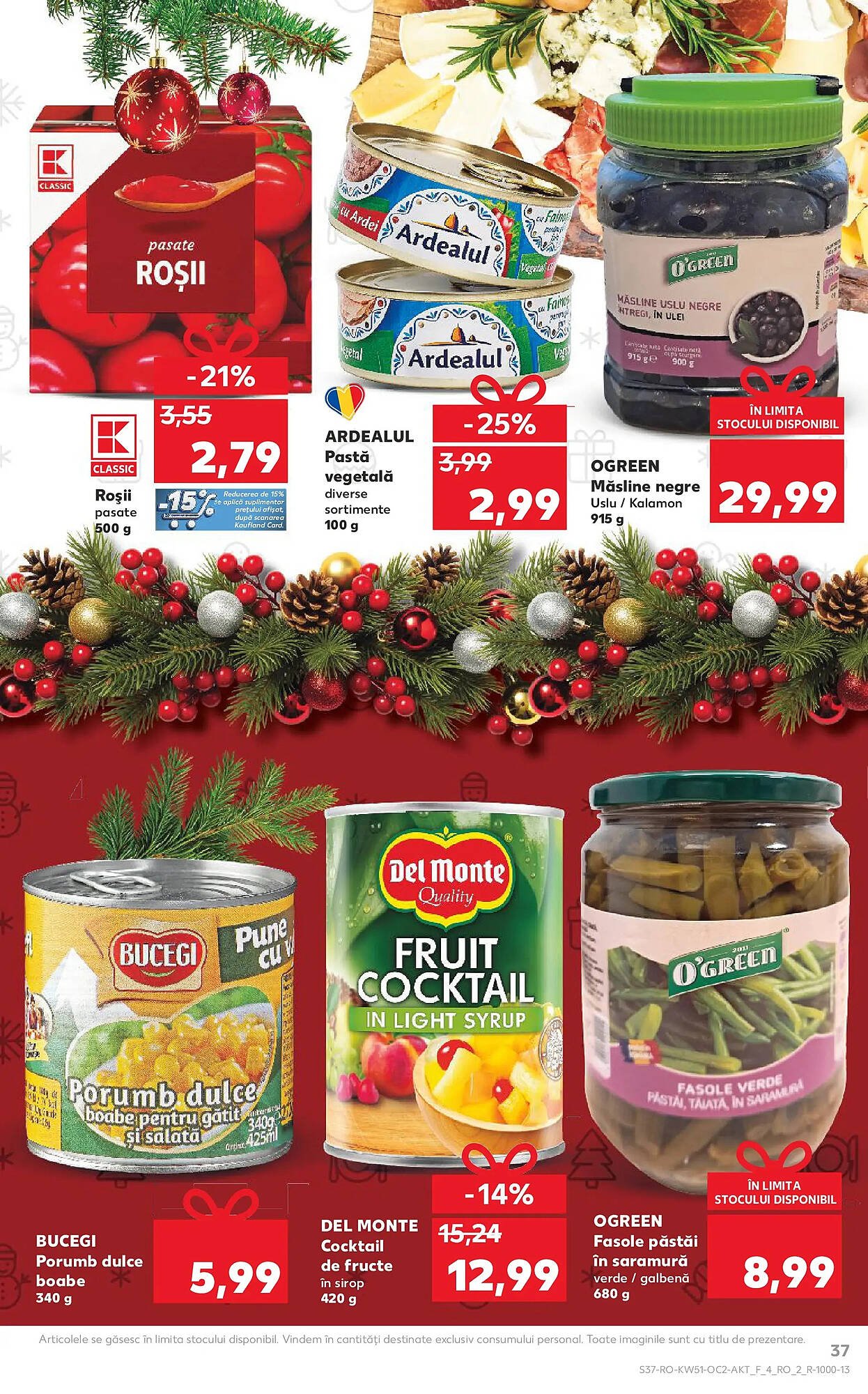 Catalog Kaufland