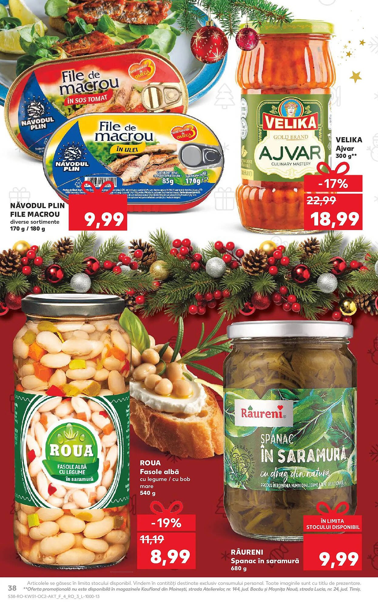 Catalog Kaufland