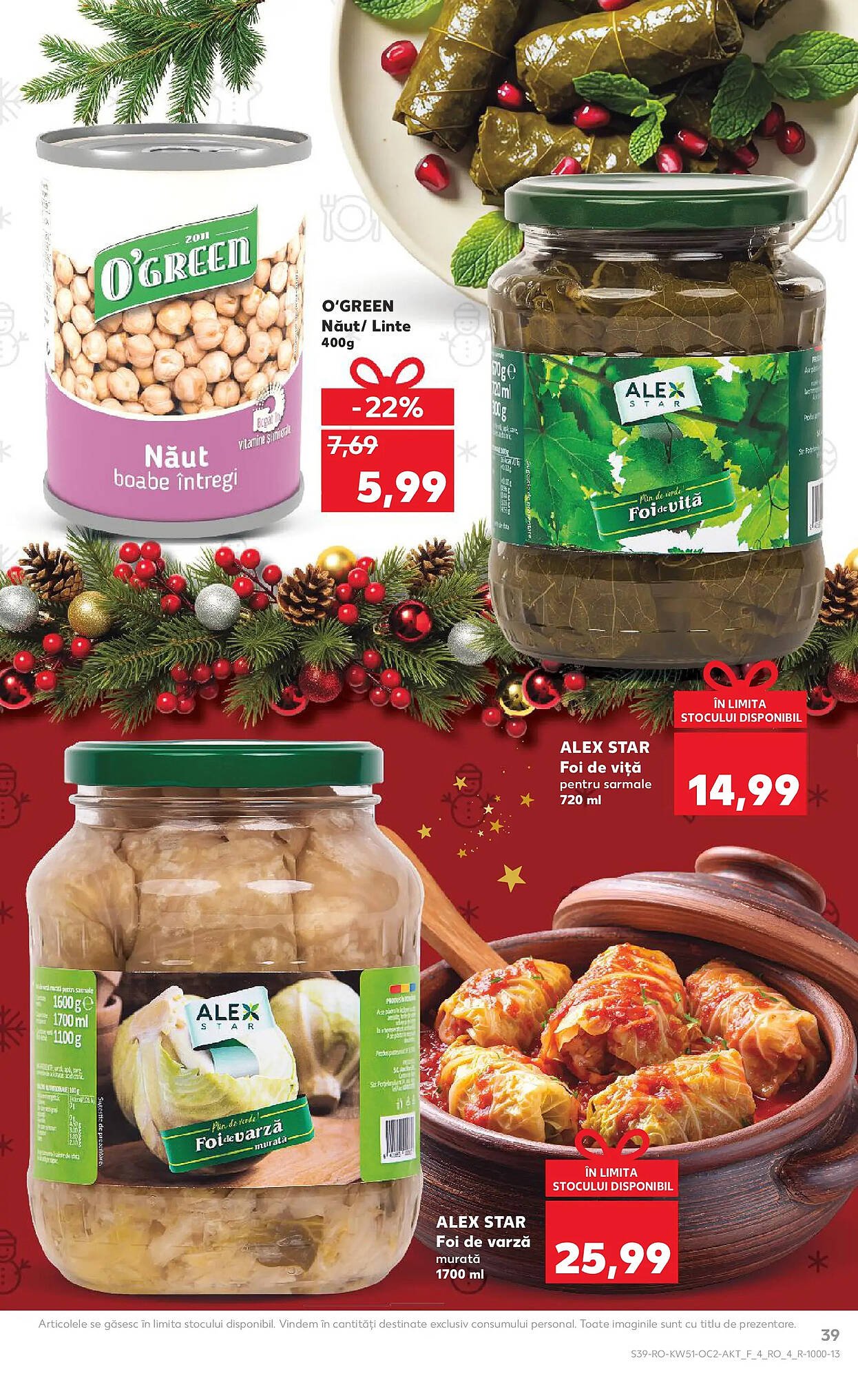 Catalog Kaufland