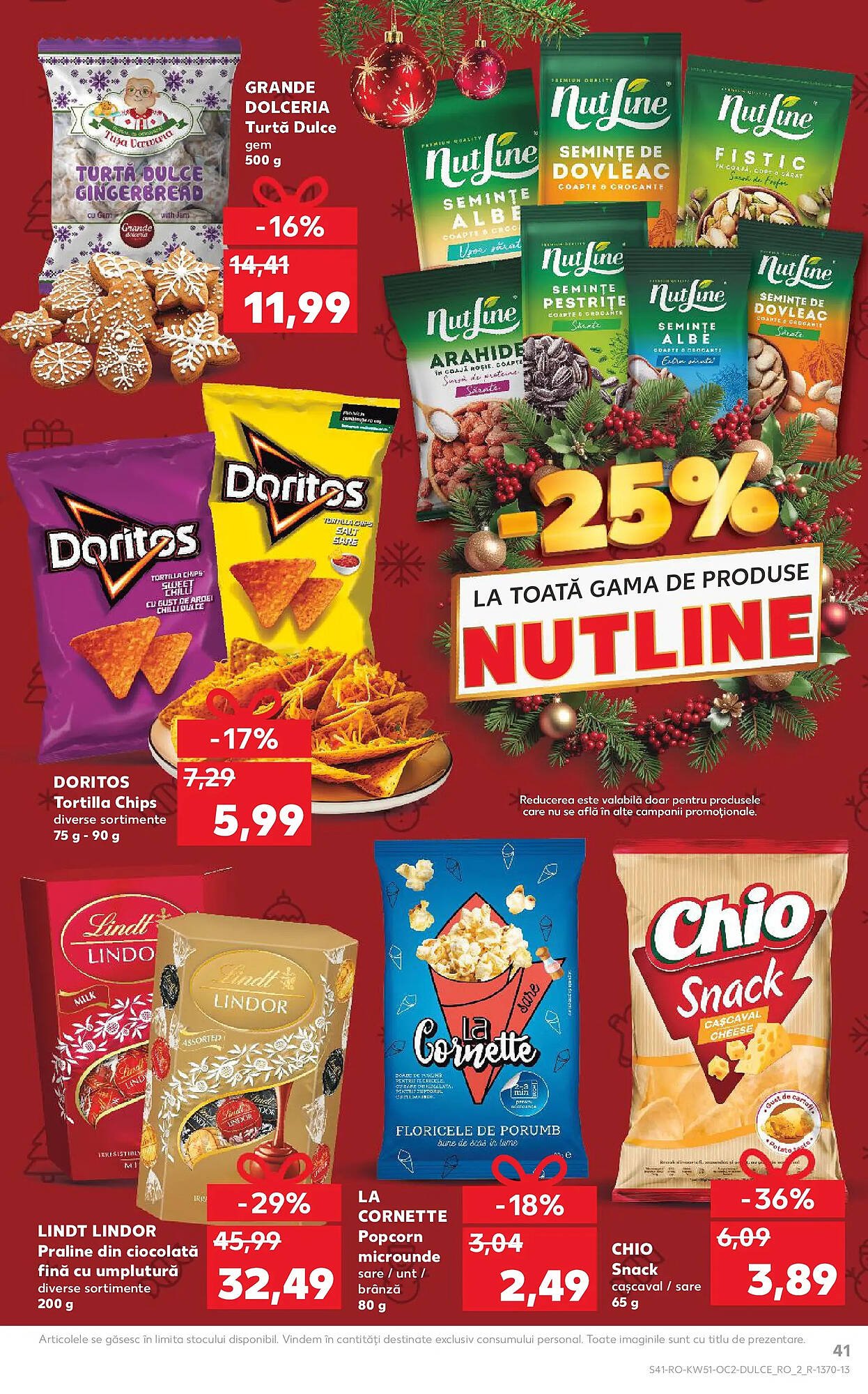 Catalog Kaufland