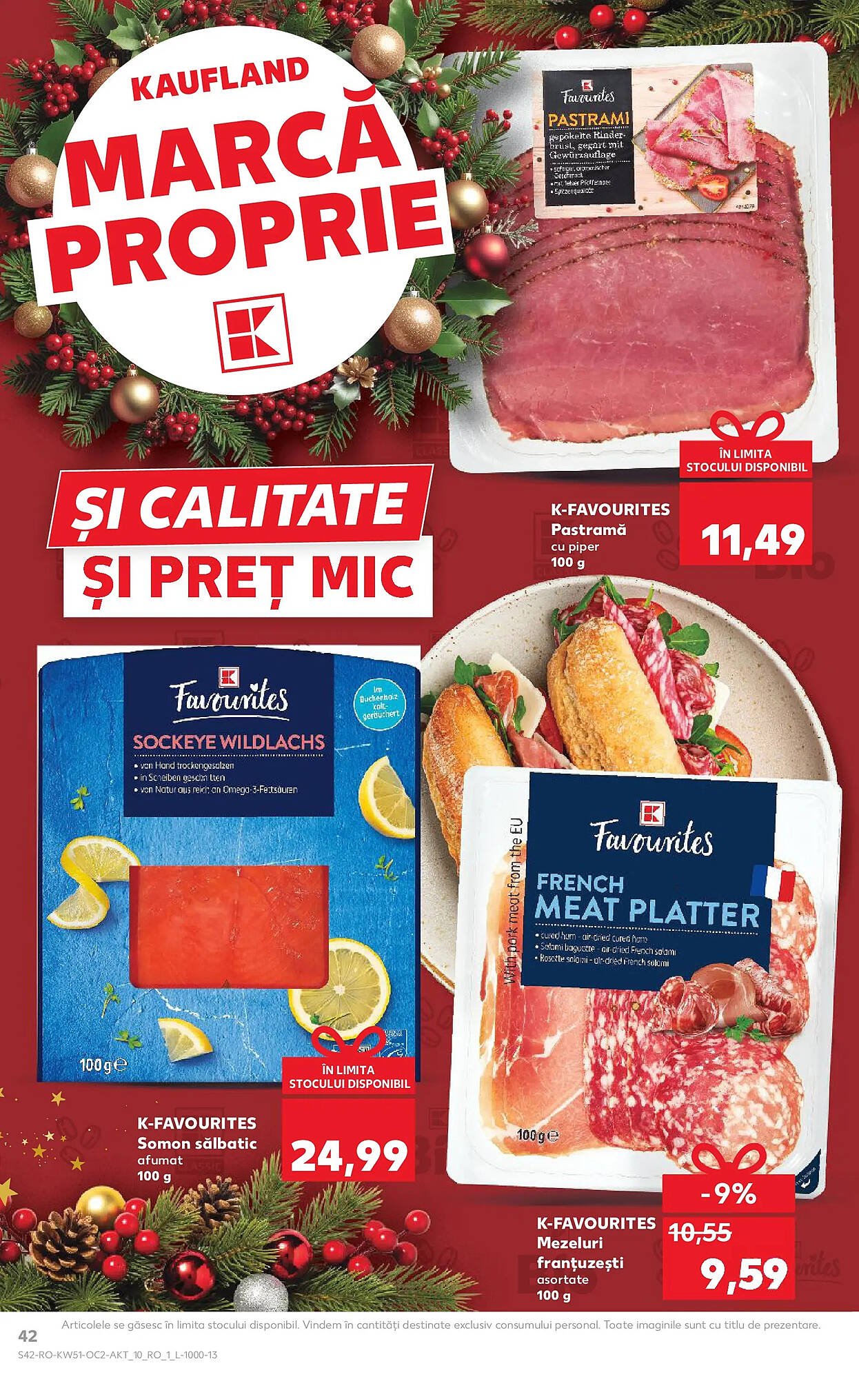 Catalog Kaufland