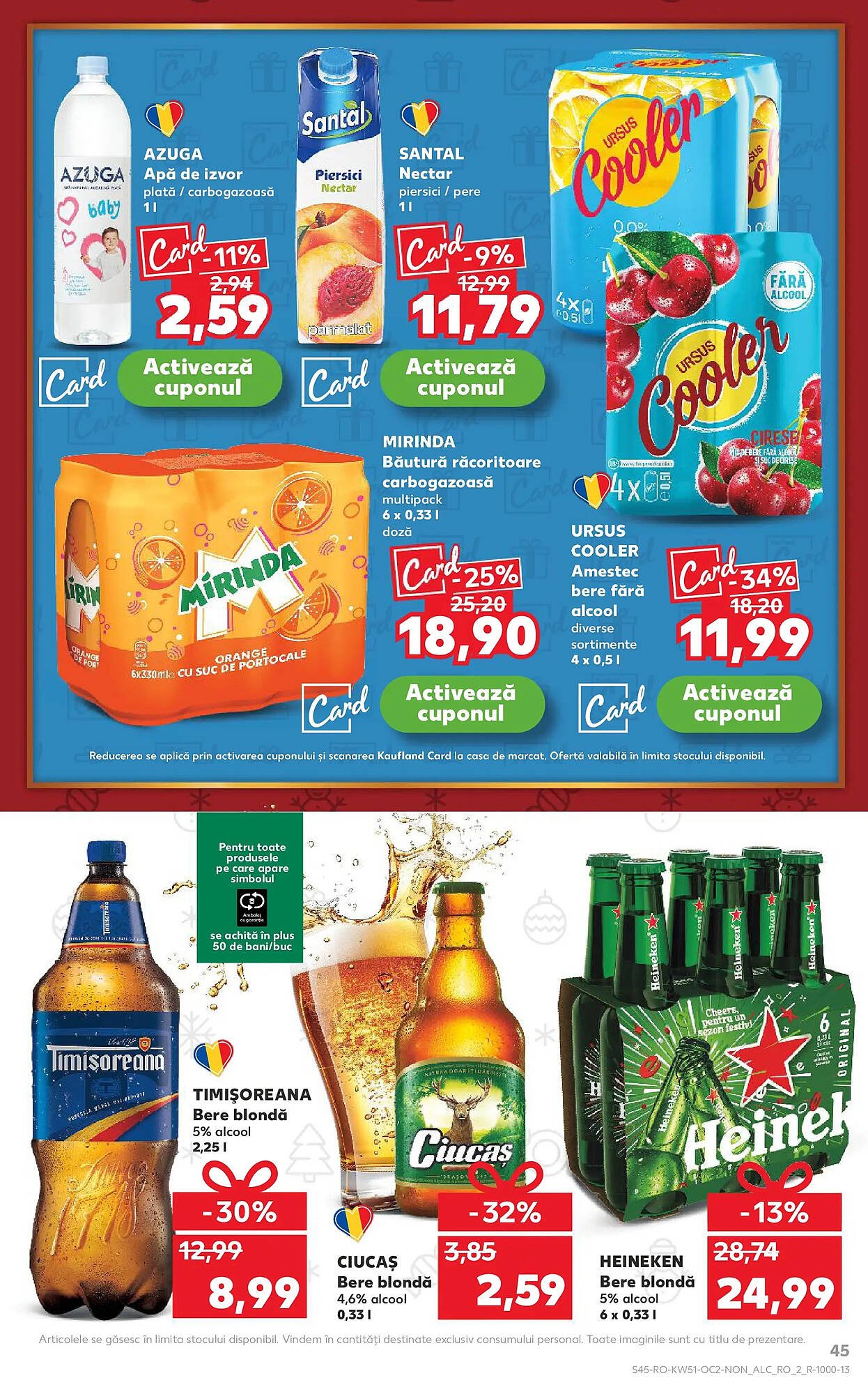 Catalog Kaufland