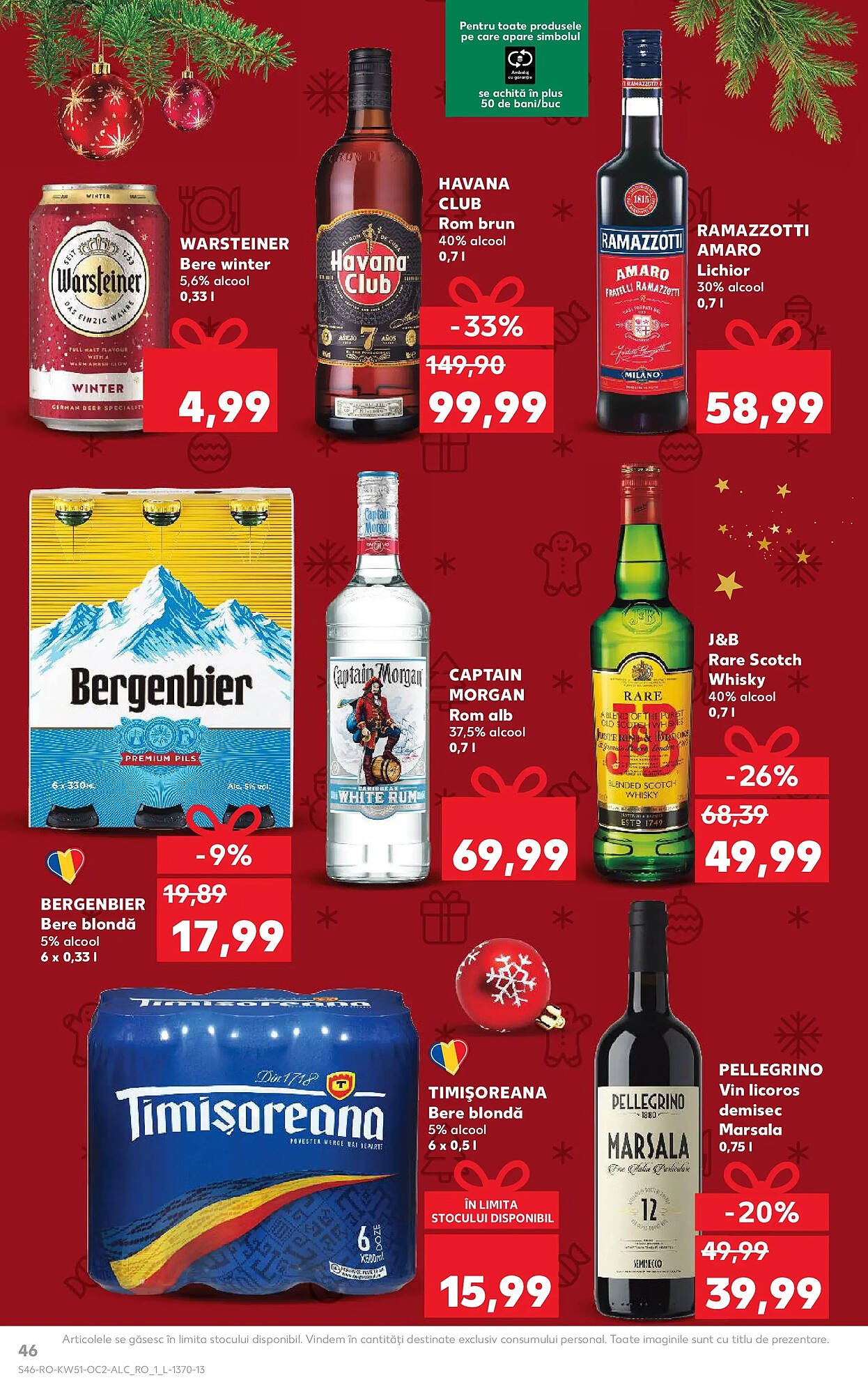 Catalog Kaufland