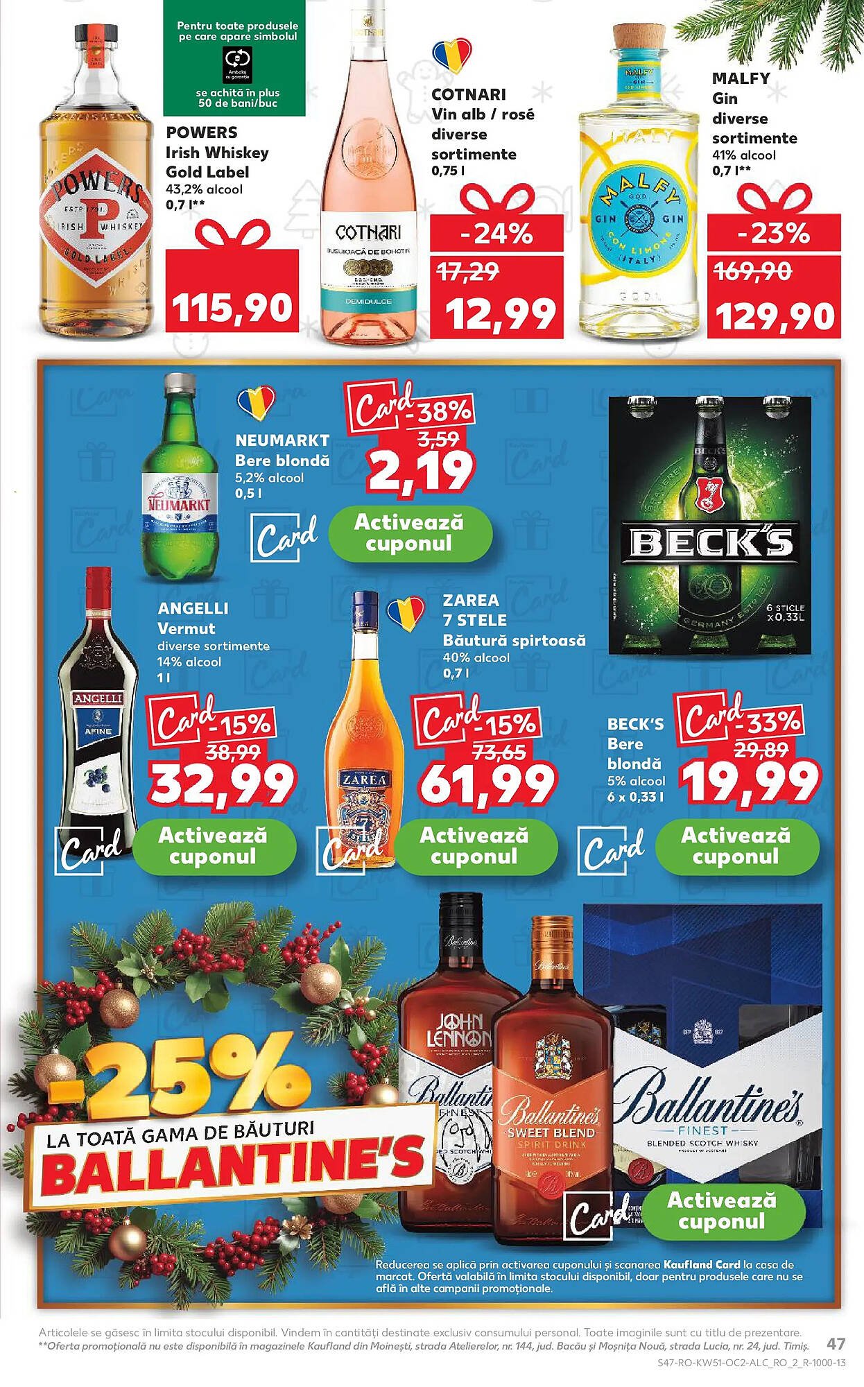 Catalog Kaufland