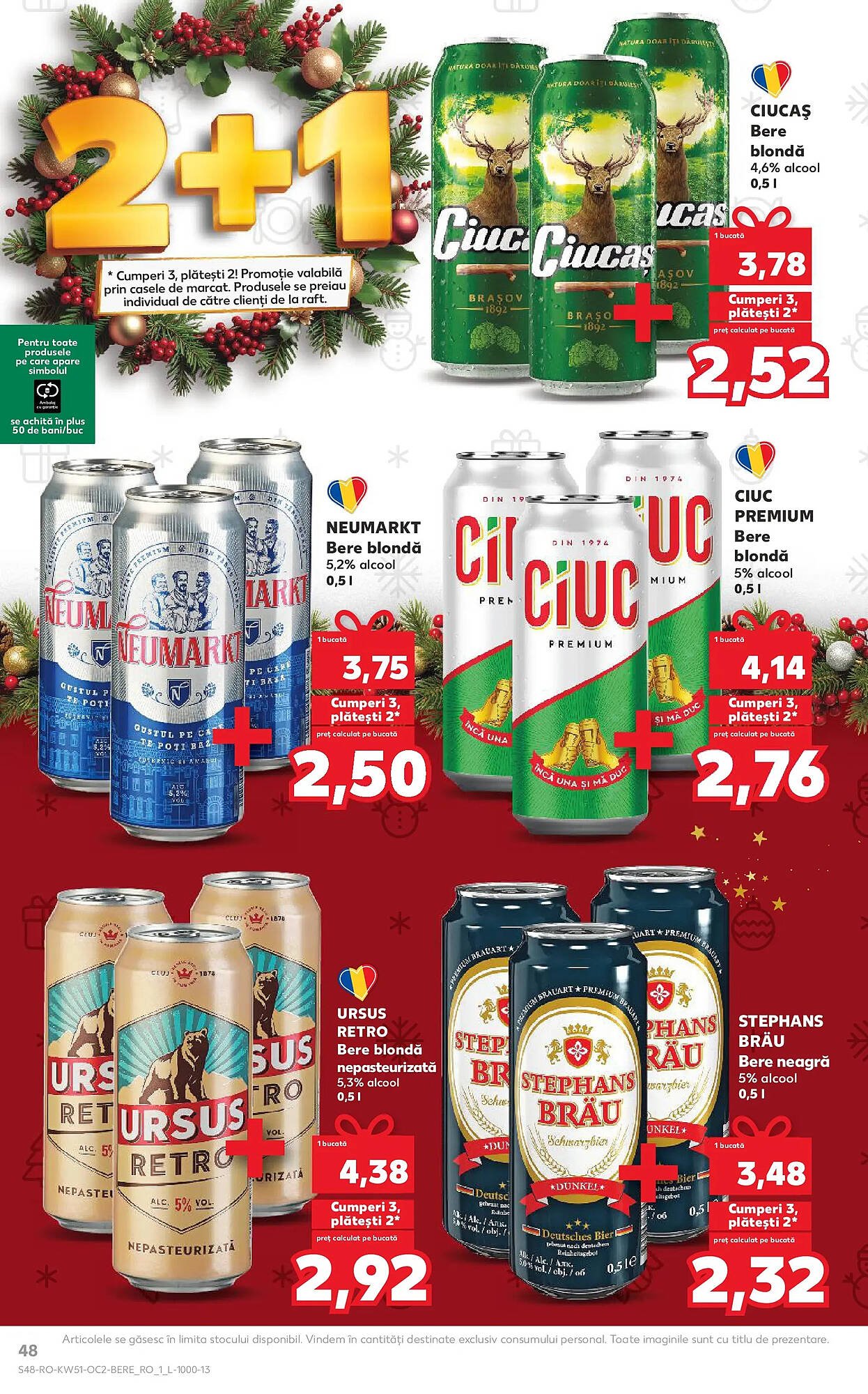 Catalog Kaufland