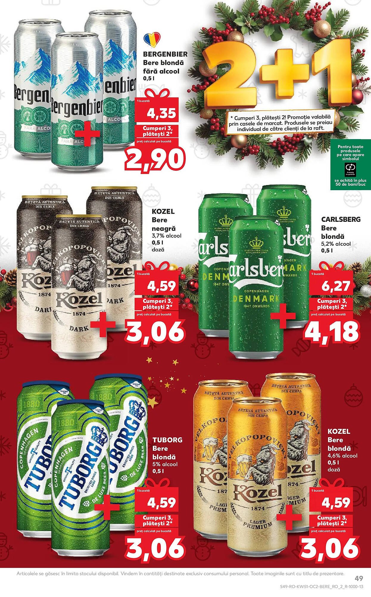 Catalog Kaufland